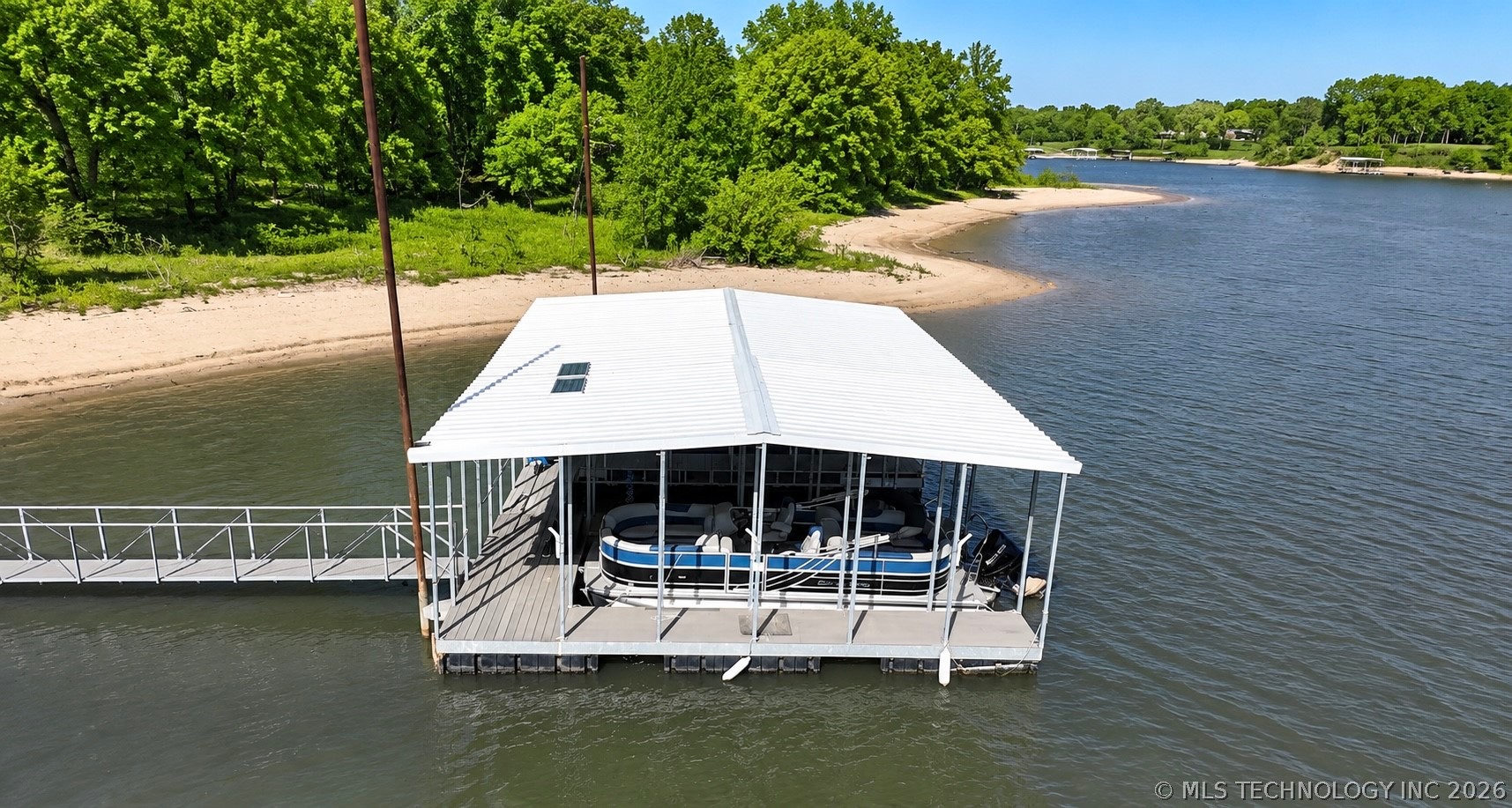 421301 E 1183 Road Eufaula OK 74432
