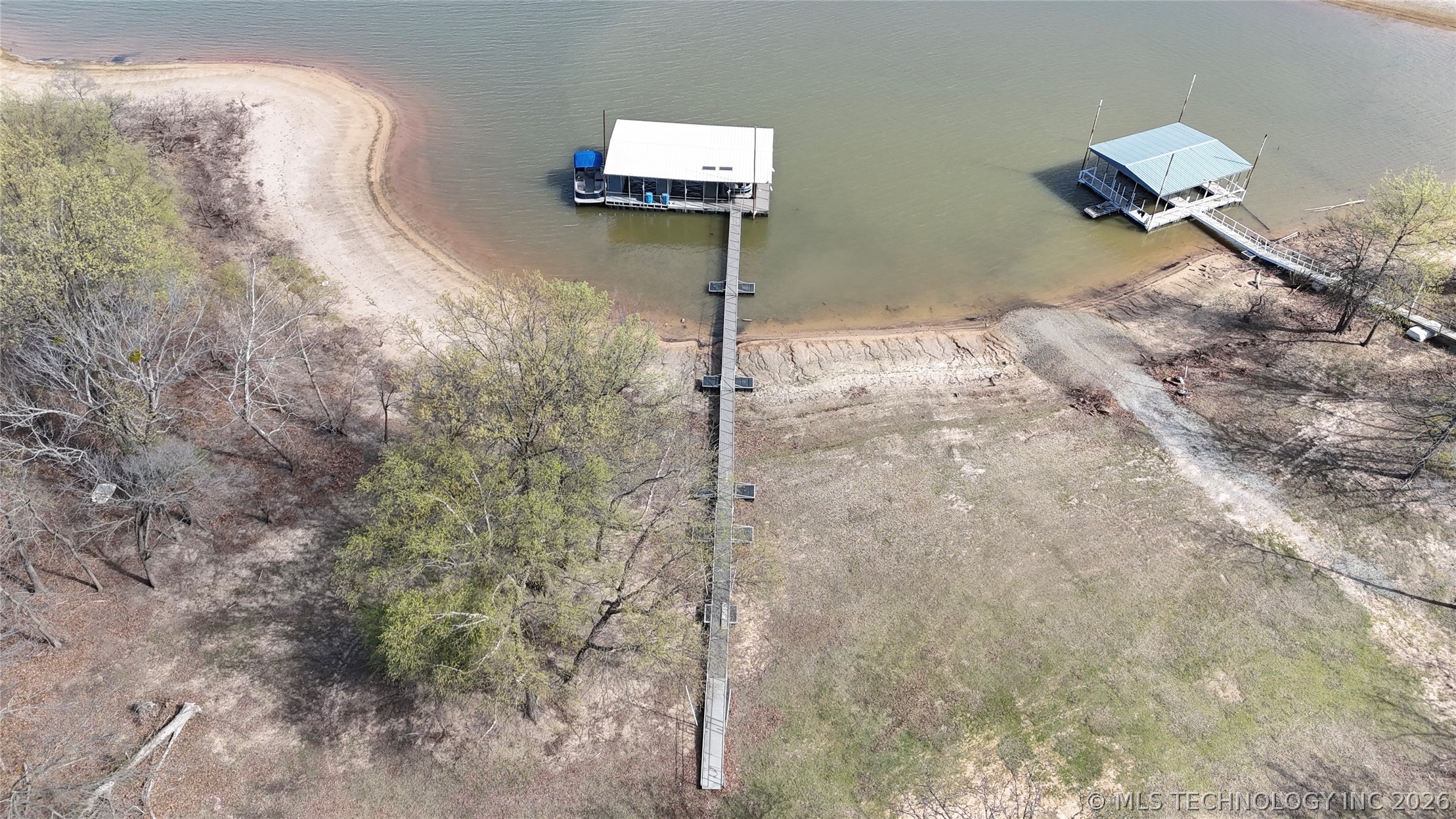 421301 E 1183 Road Eufaula OK 74432