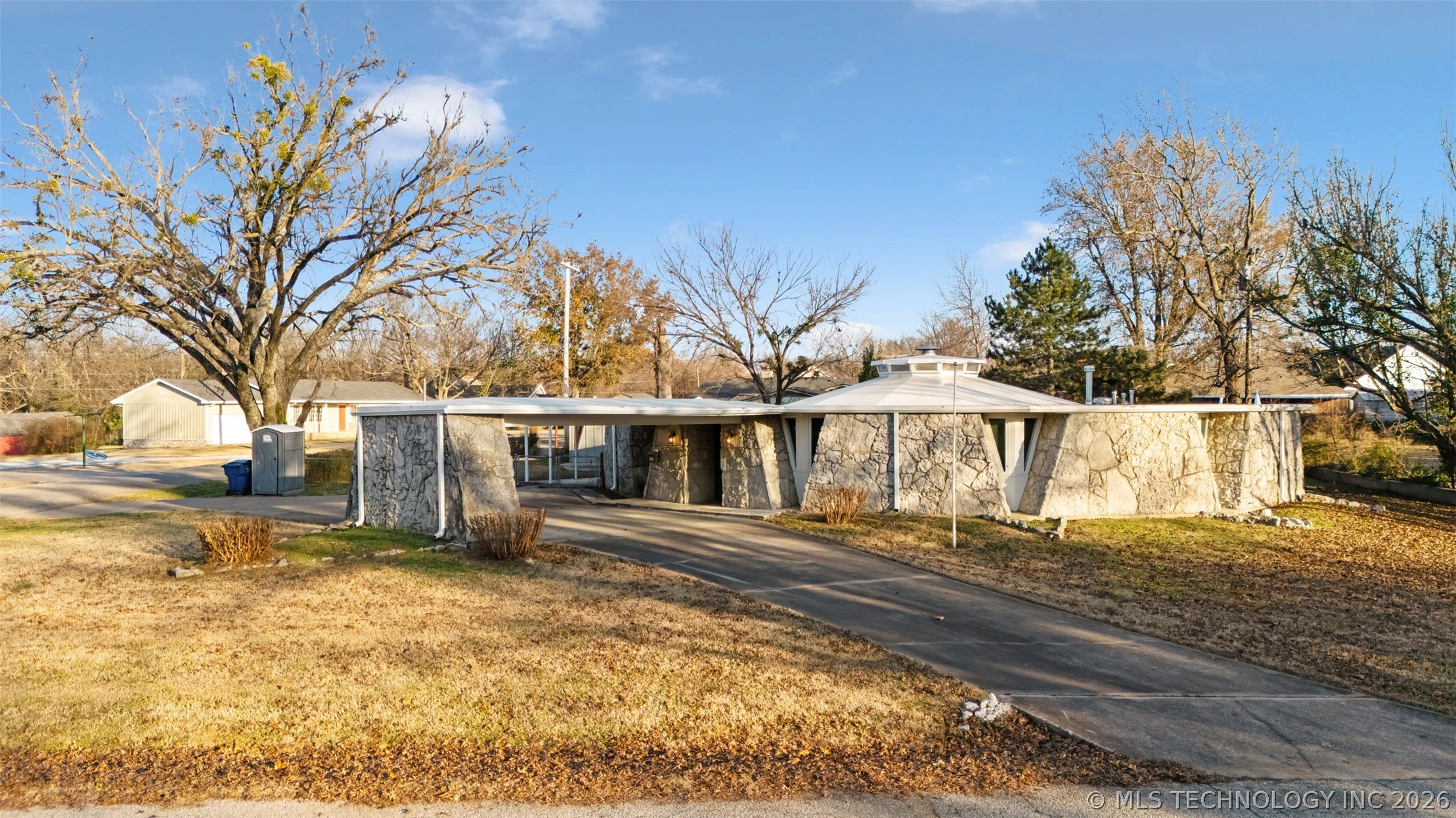 108 Fairmont Road Vinita OK 74301