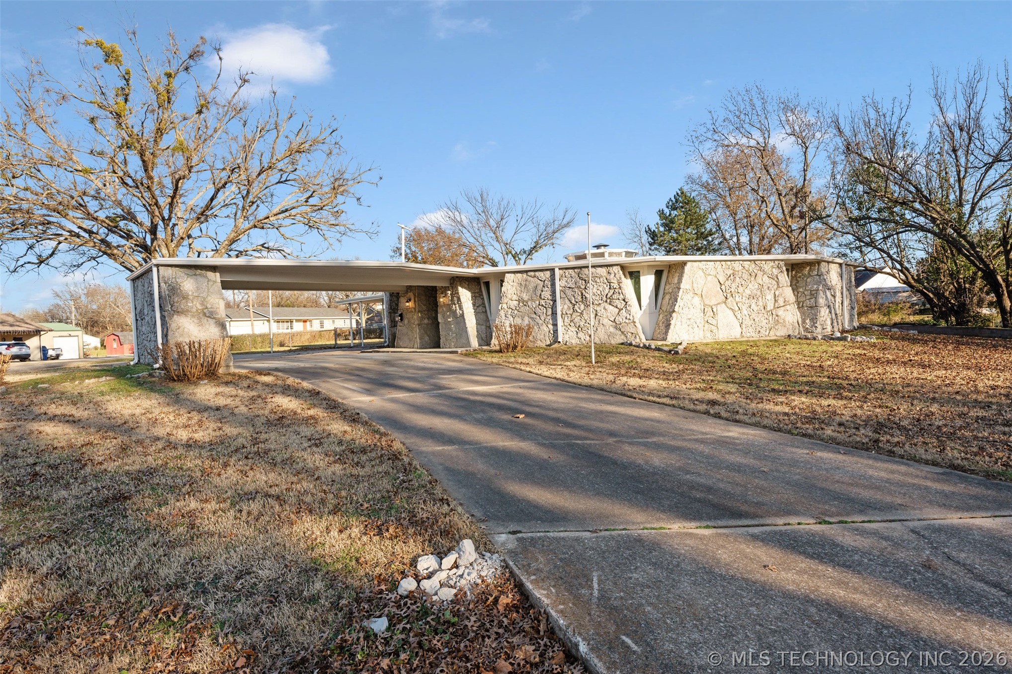 108 Fairmont Road Vinita OK 74301