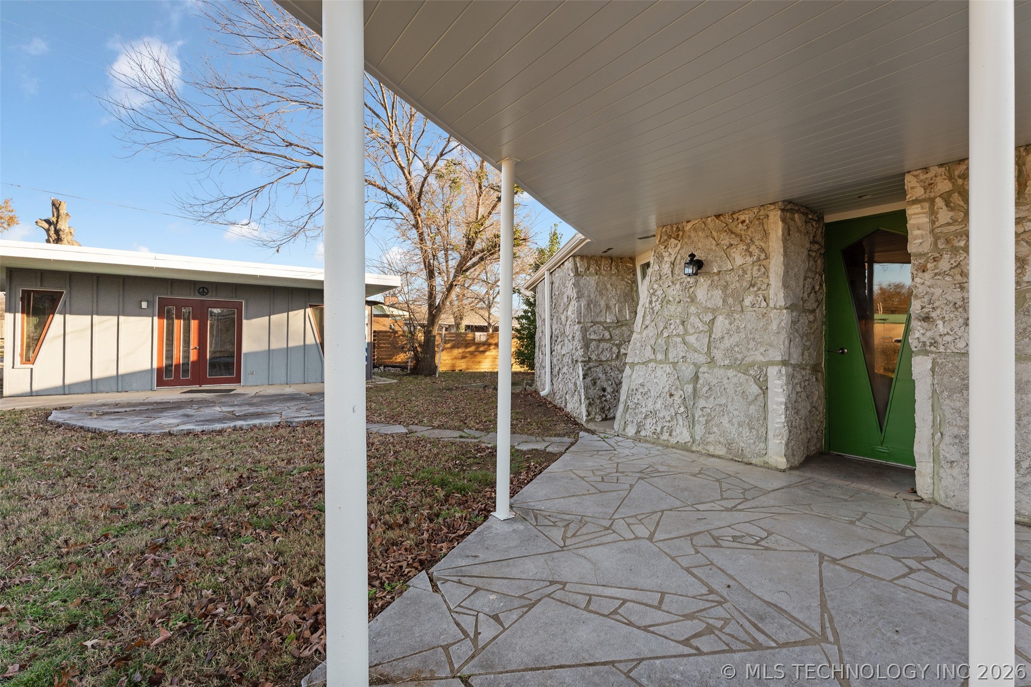108 Fairmont Road Vinita OK 74301
