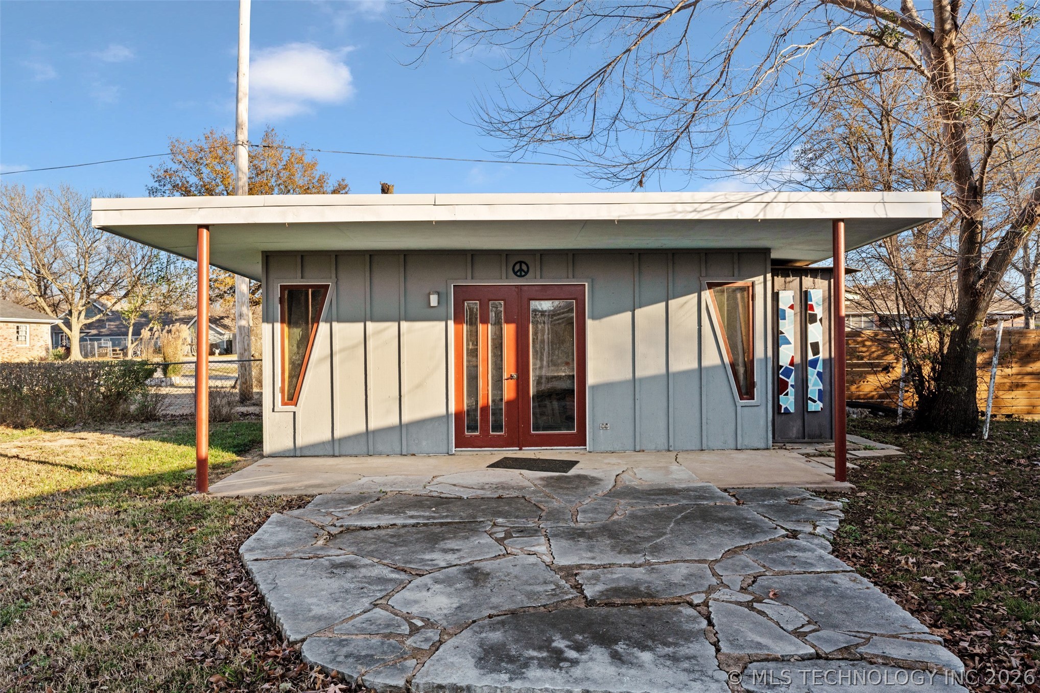 108 Fairmont Road Vinita OK 74301