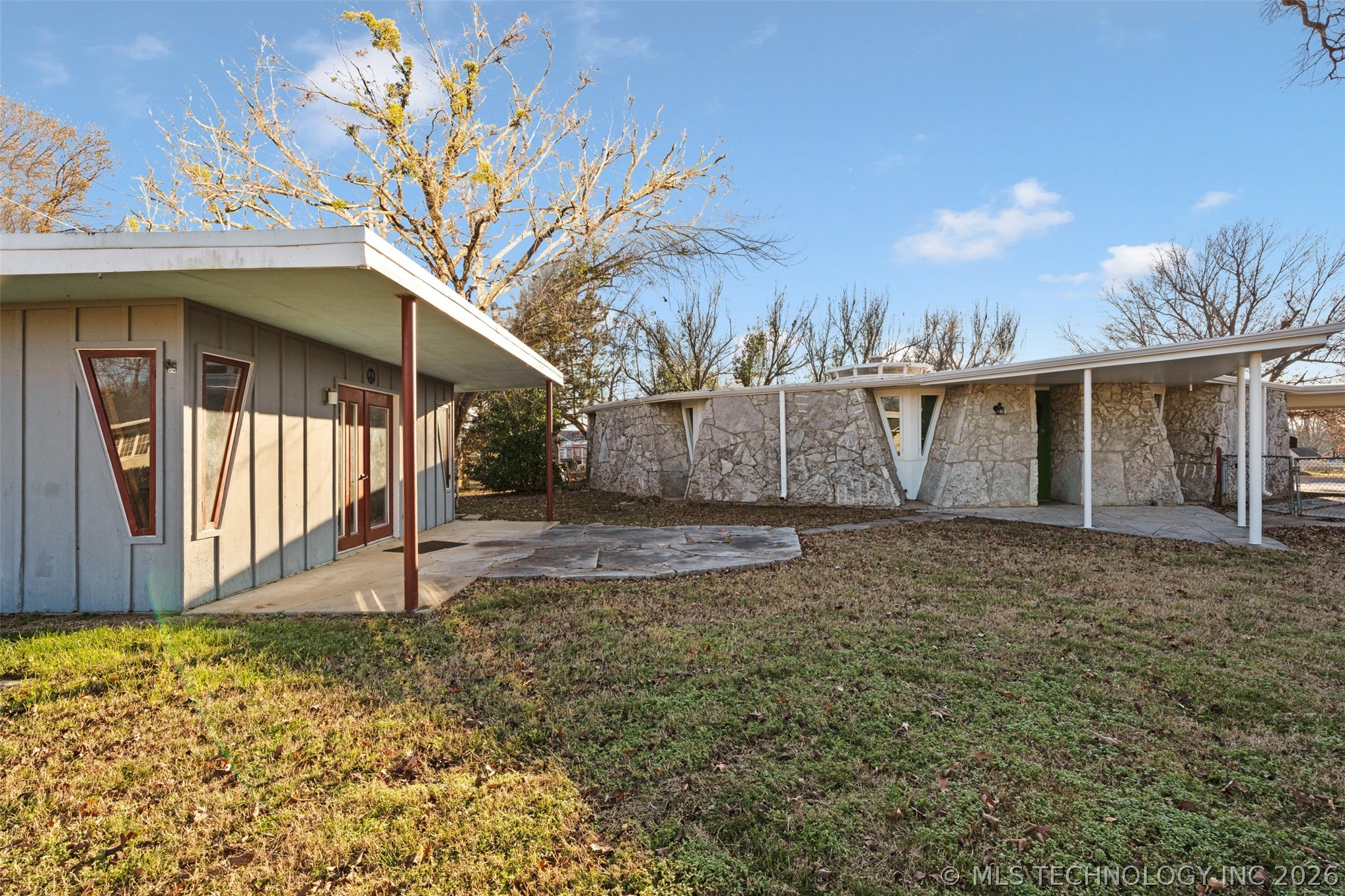108 Fairmont Road Vinita OK 74301
