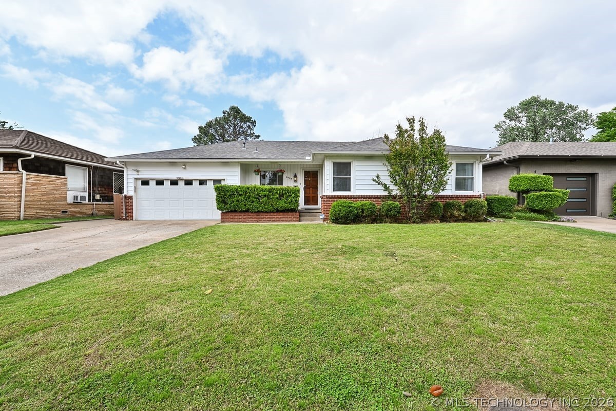 4803 E 25th Street Tulsa OK 74114