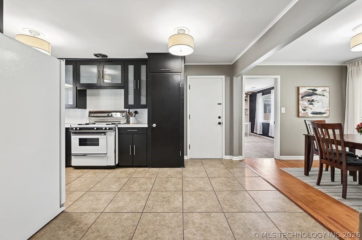 4803 E 25th Street Tulsa OK 74114