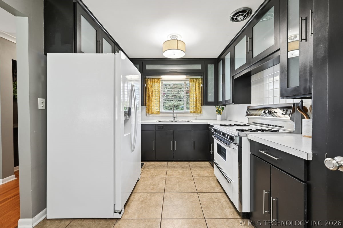 4803 E 25th Street Tulsa OK 74114