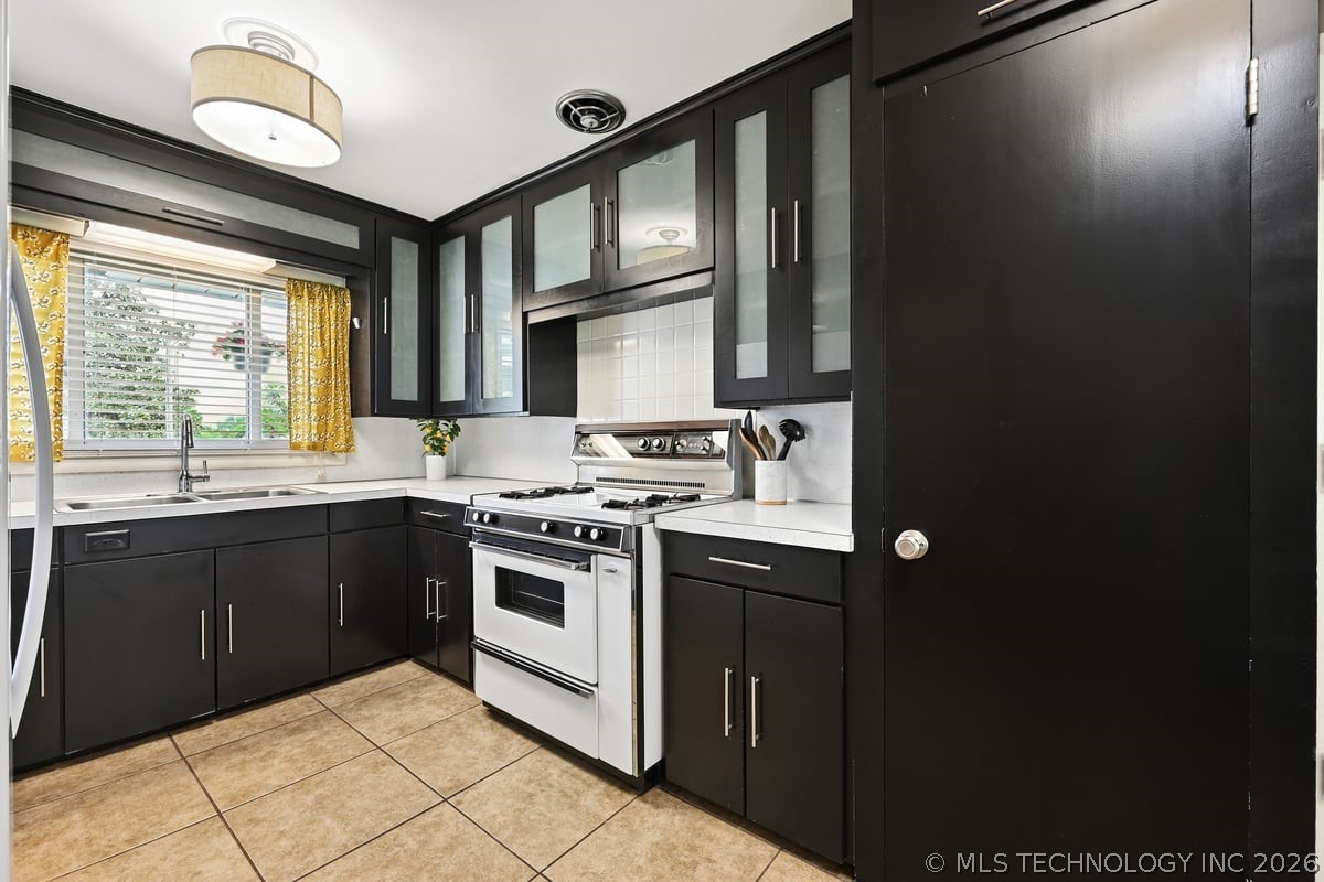 4803 E 25th Street Tulsa OK 74114