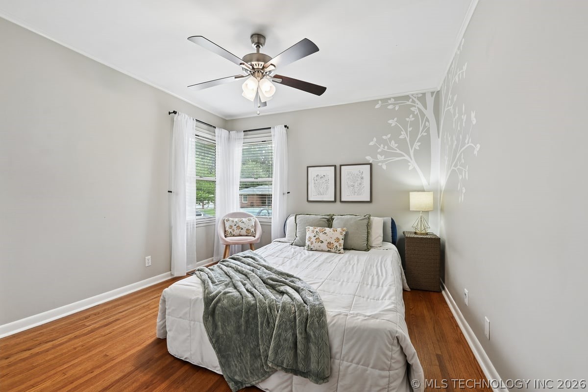 4803 E 25th Street Tulsa OK 74114