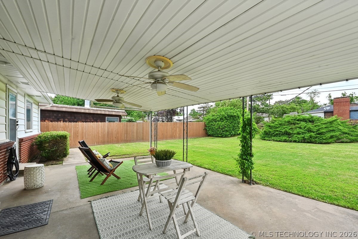 4803 E 25th Street Tulsa OK 74114