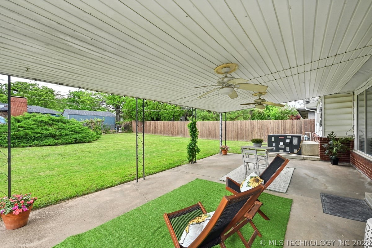 4803 E 25th Street Tulsa OK 74114