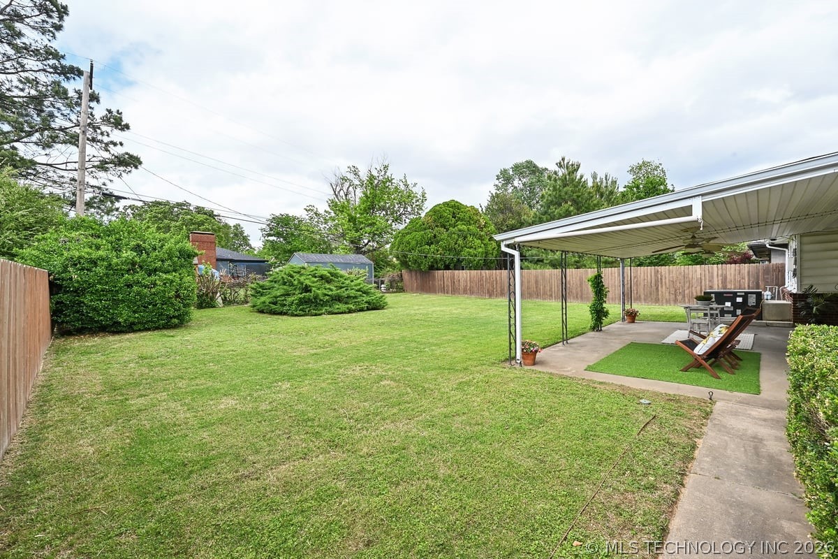 4803 E 25th Street Tulsa OK 74114
