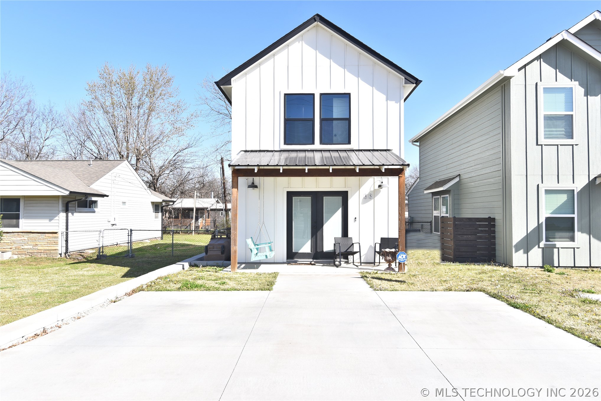 35 W Main Street Sperry OK 74073