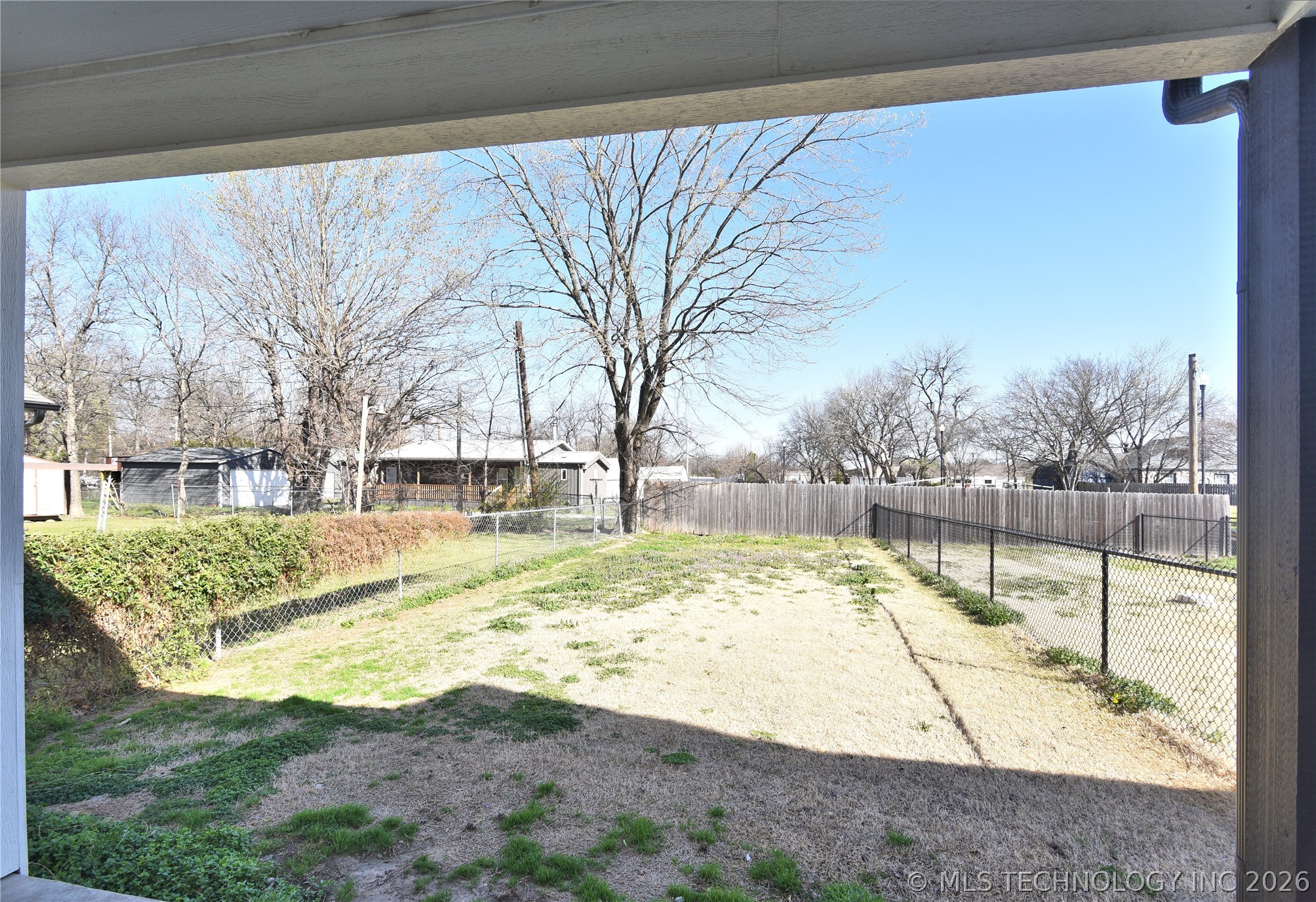 35 W Main Street Sperry OK 74073