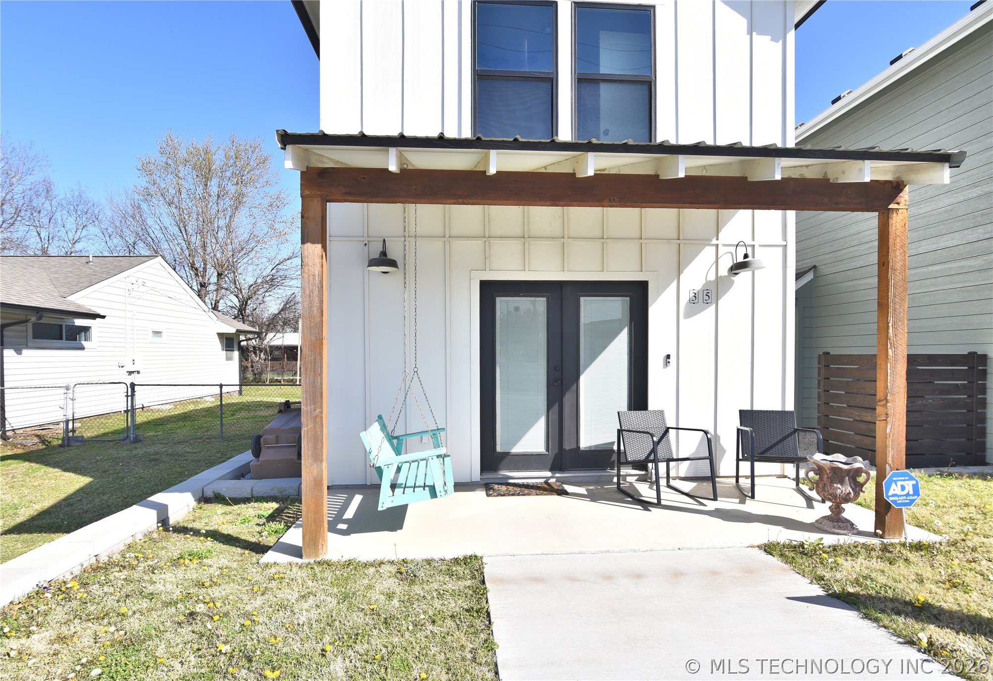 35 W Main Street Sperry OK 74073