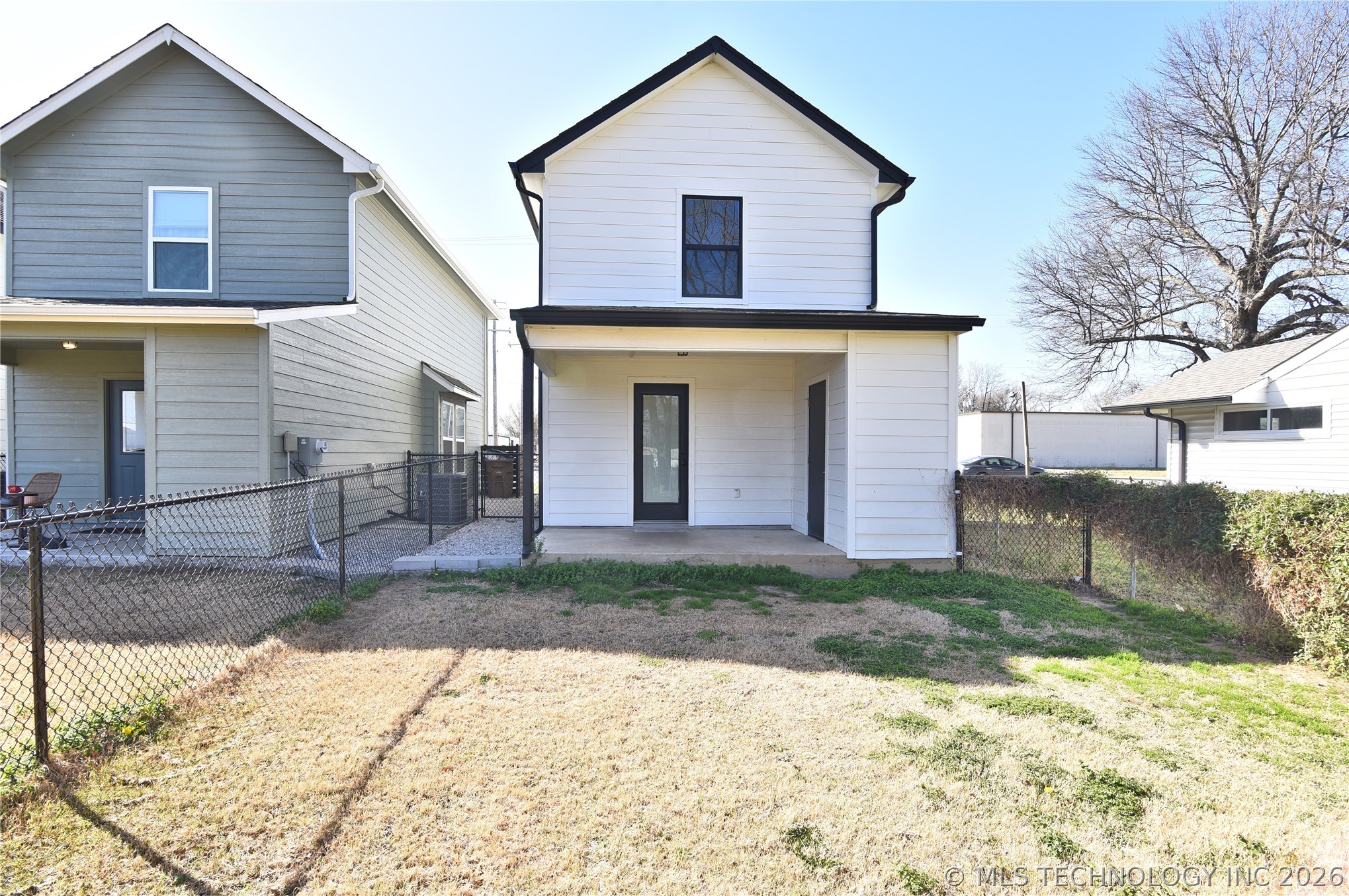 35 W Main Street Sperry OK 74073