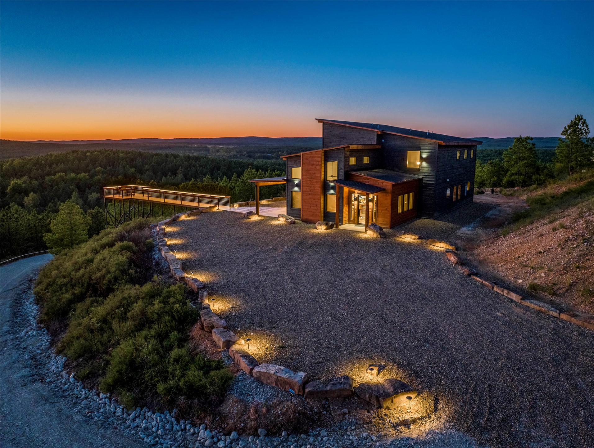 42 Sweet Magnolia Lane Broken Bow OK 74728