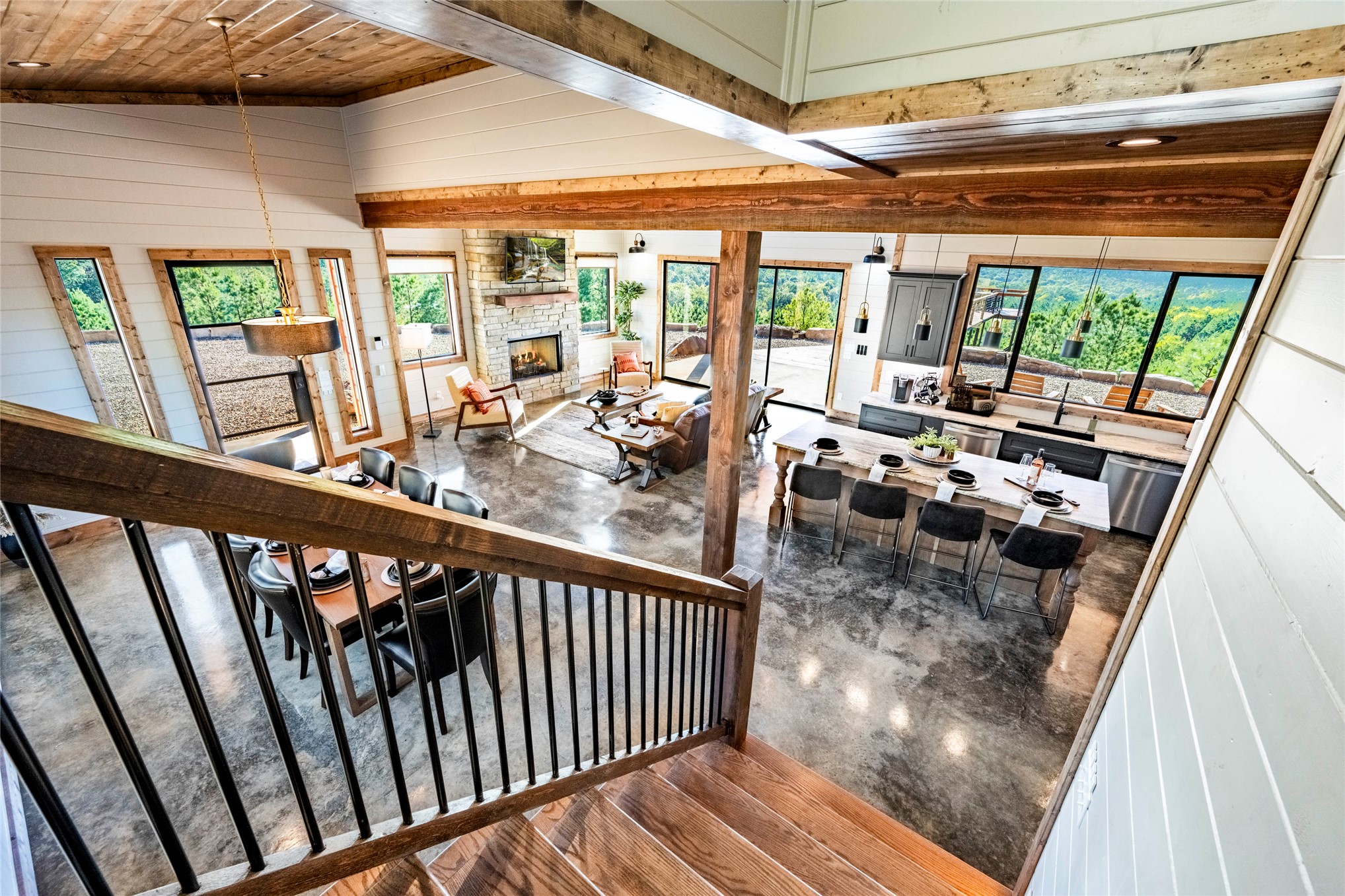 42 Sweet Magnolia Lane Broken Bow OK 74728
