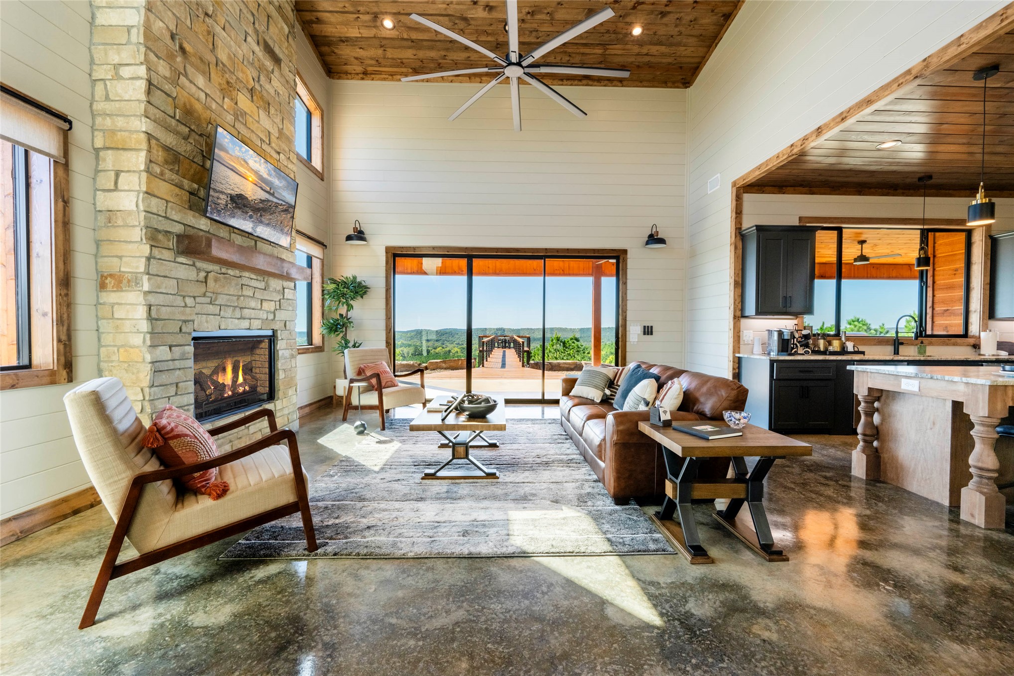 42 Sweet Magnolia Lane Broken Bow OK 74728