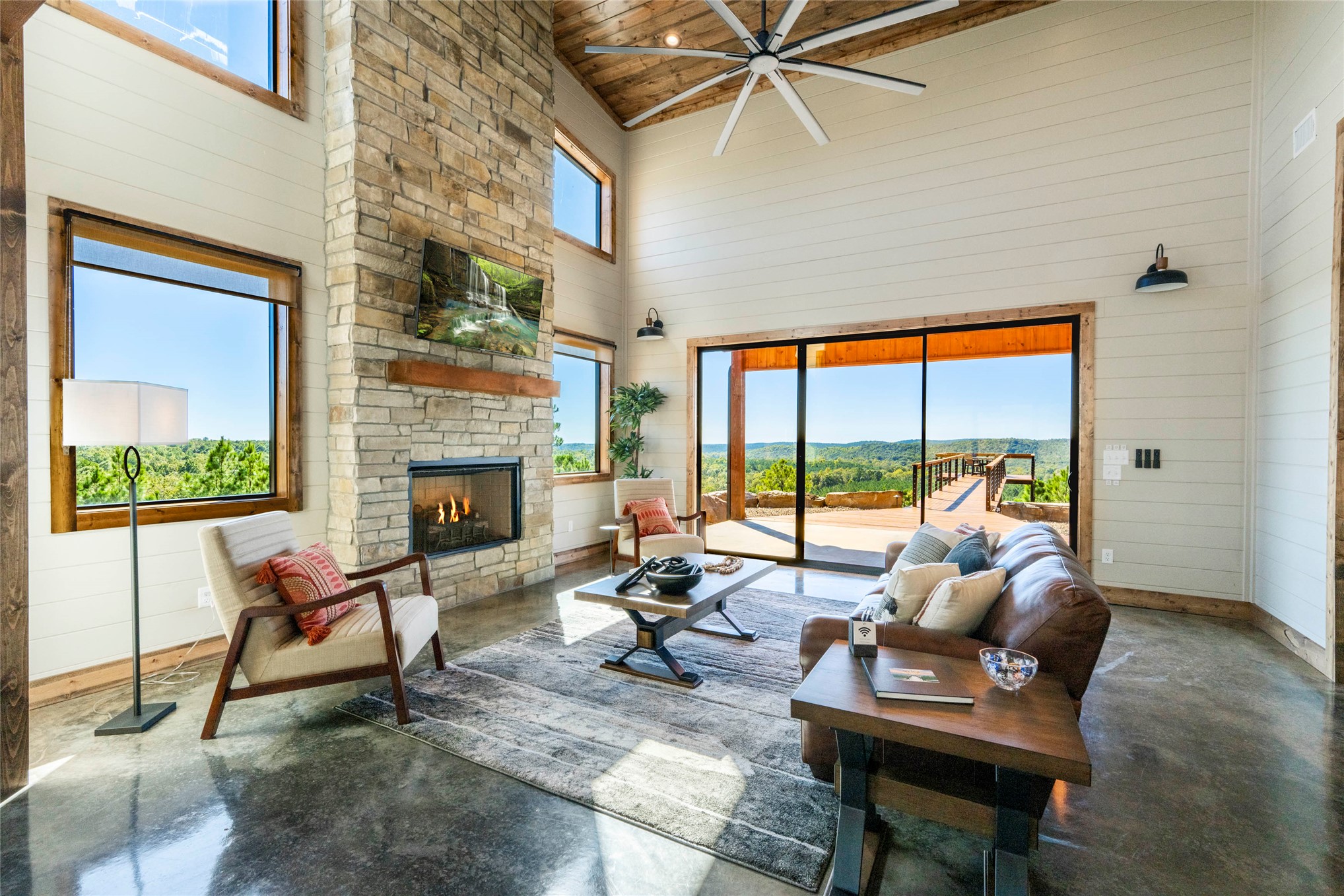 42 Sweet Magnolia Lane Broken Bow OK 74728