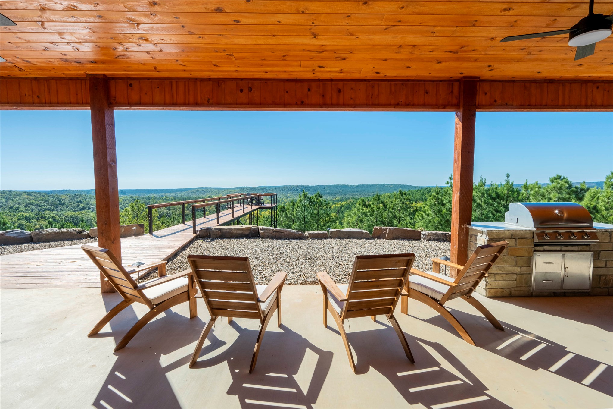 42 Sweet Magnolia Lane Broken Bow OK 74728