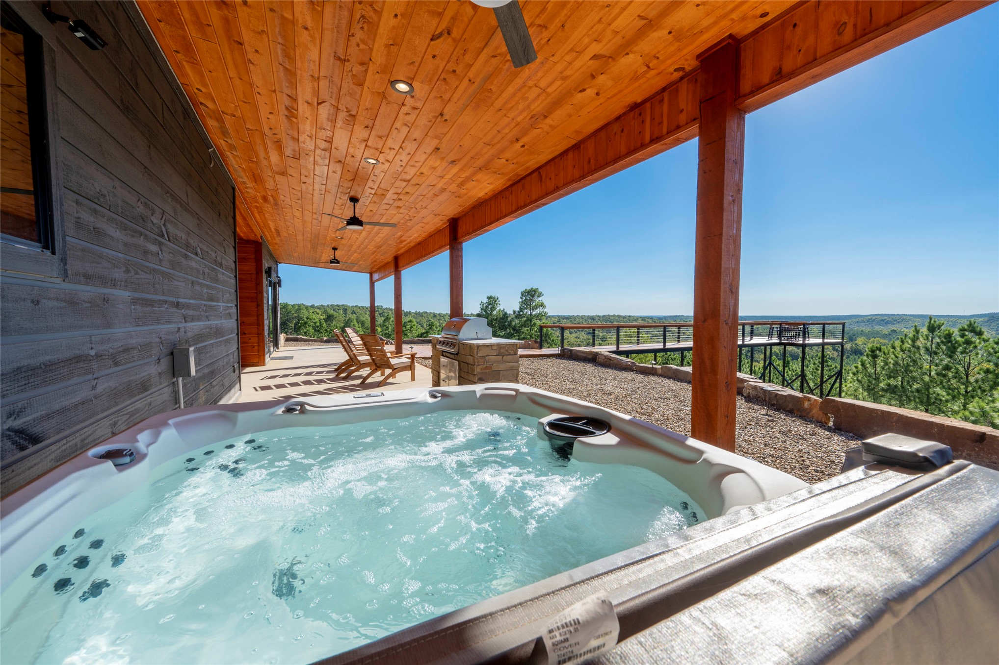 42 Sweet Magnolia Lane Broken Bow OK 74728