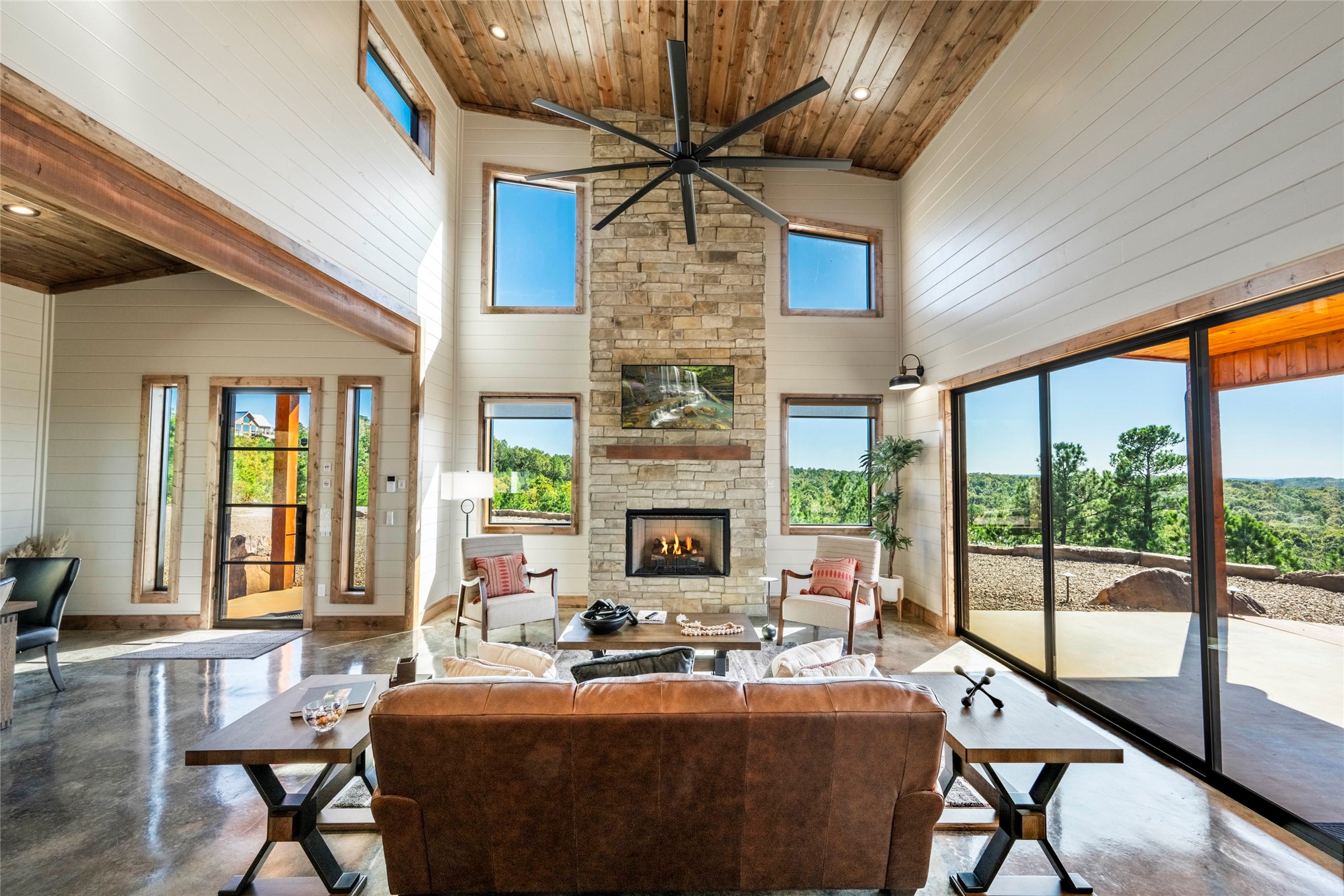 42 Sweet Magnolia Lane Broken Bow OK 74728