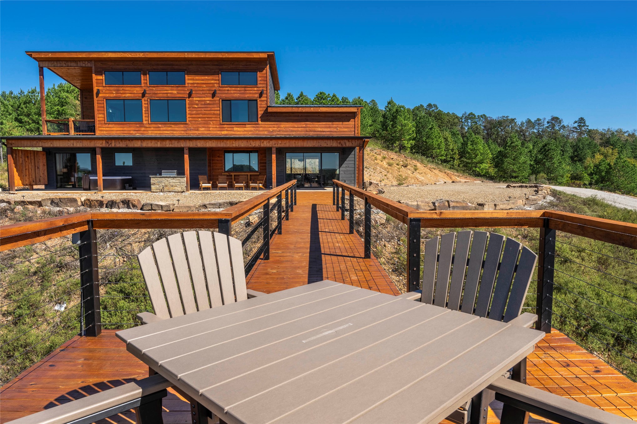 42 Sweet Magnolia Lane Broken Bow OK 74728
