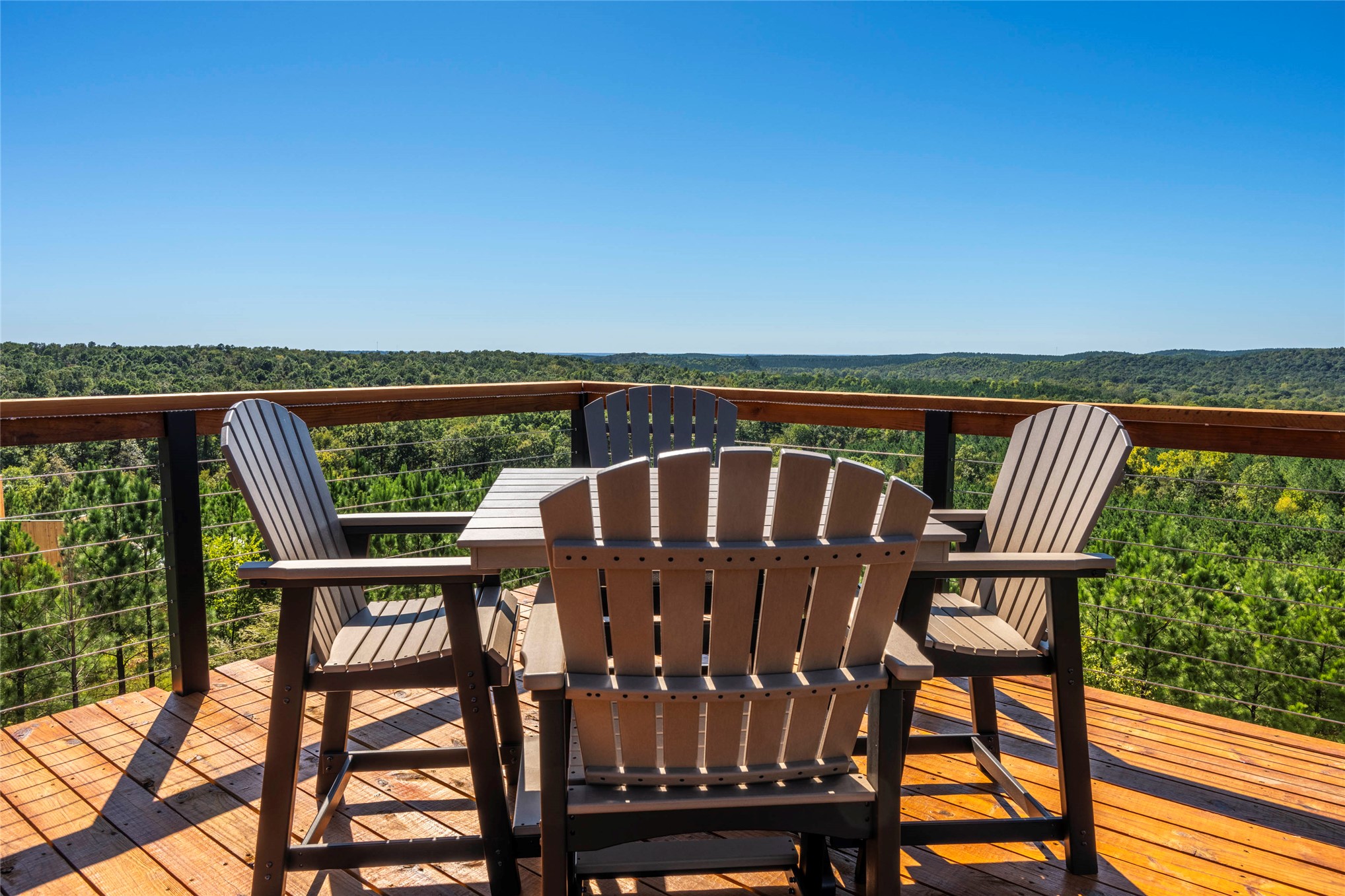 42 Sweet Magnolia Lane Broken Bow OK 74728
