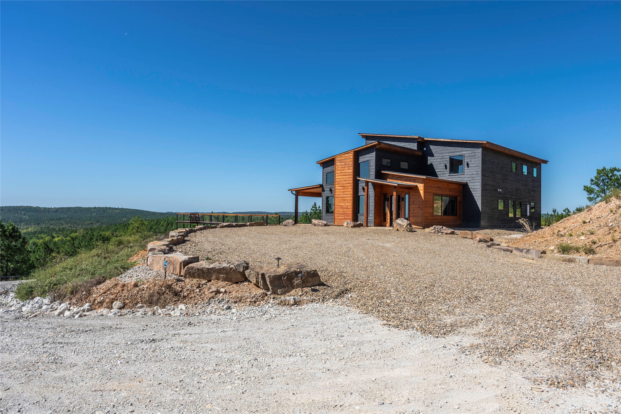 42 Sweet Magnolia Lane Broken Bow OK 74728