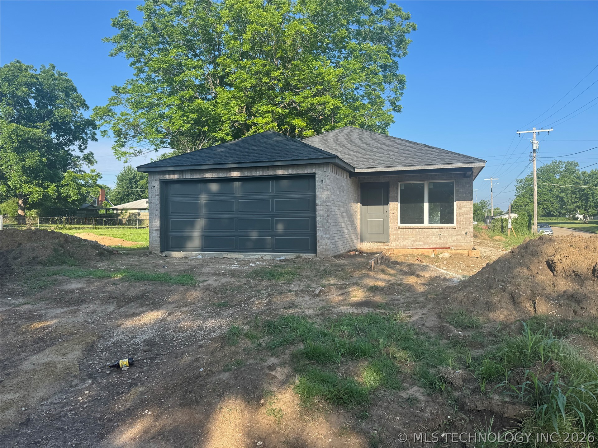 2248 N Rockford Avenue Tulsa OK 74106