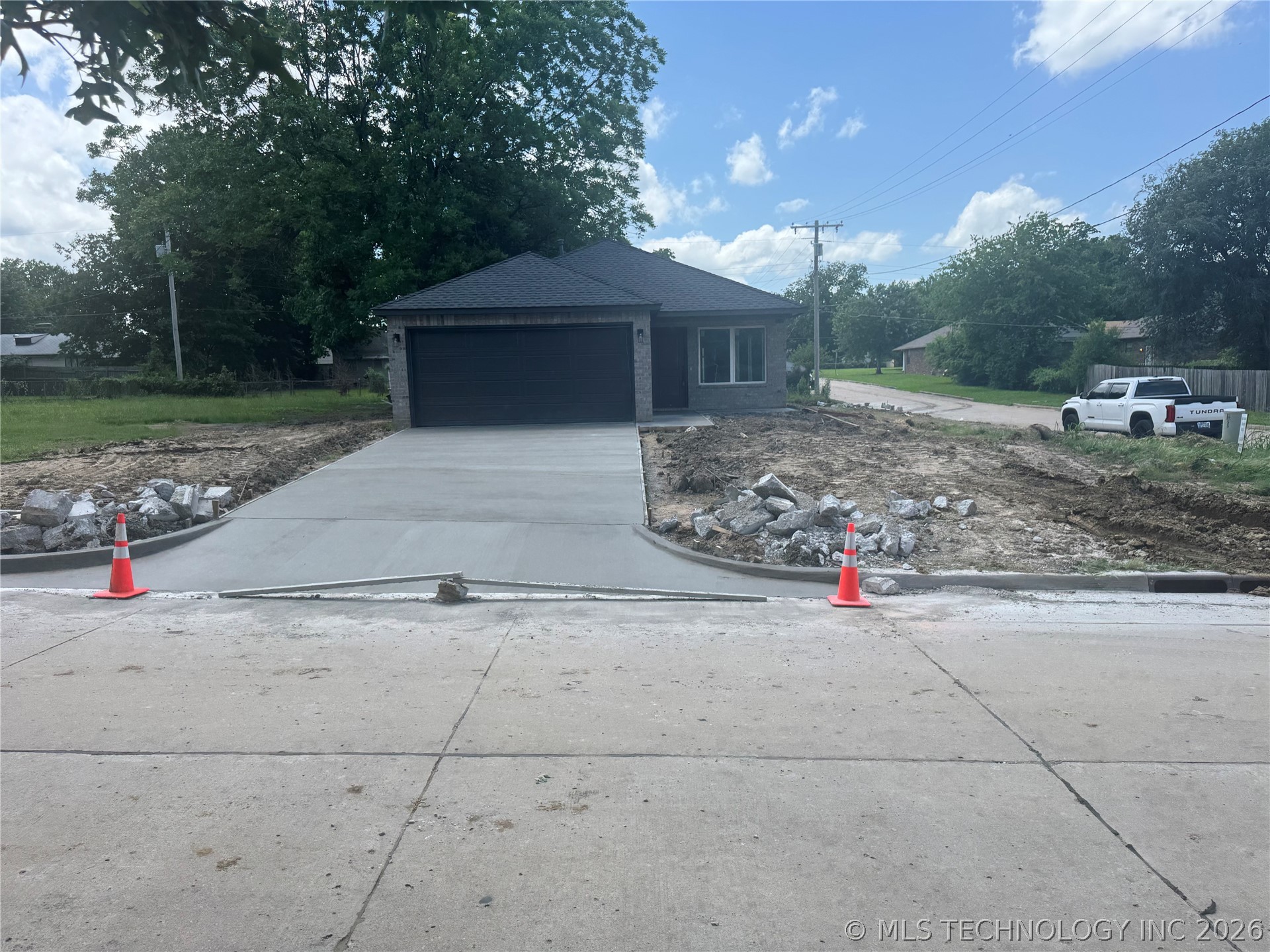 2248 N Rockford Avenue Tulsa OK 74106
