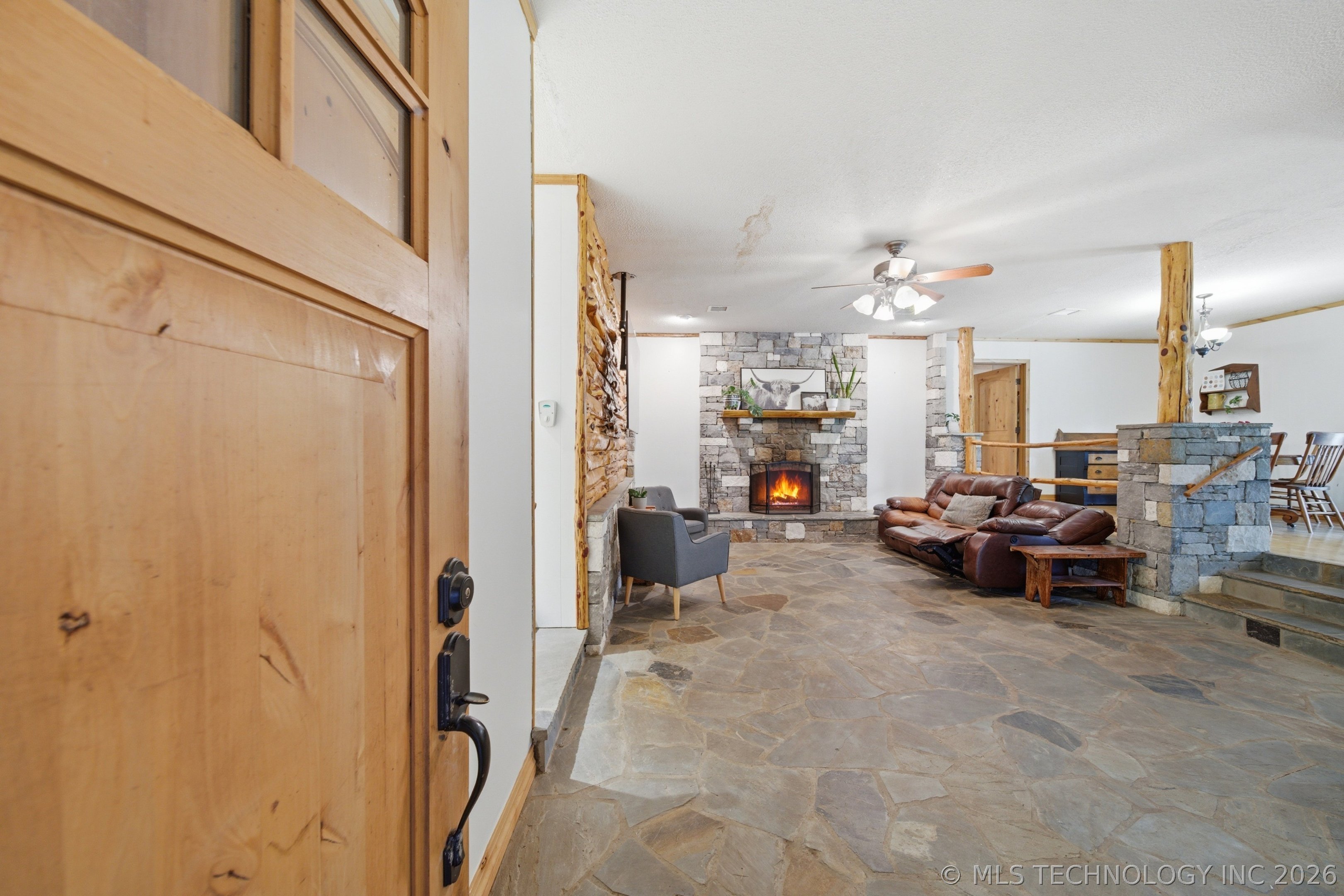 386 N 4295 Road Pryor OK 74361
