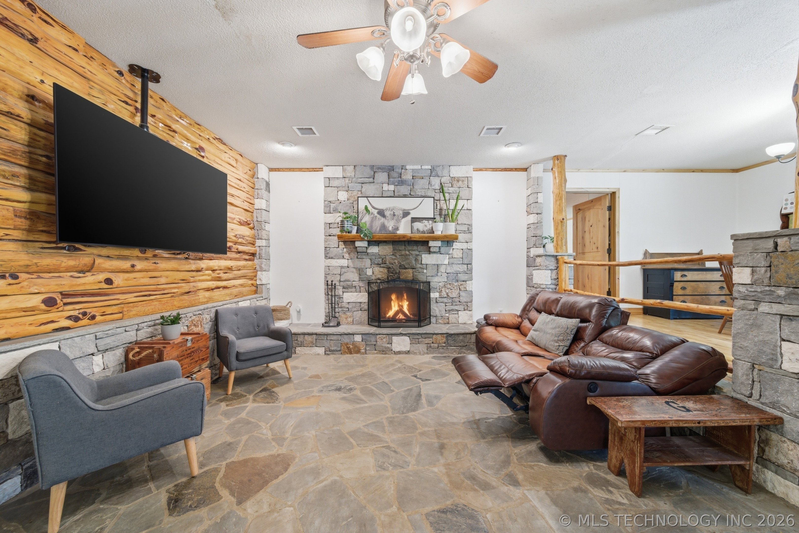 386 N 4295 Road Pryor OK 74361