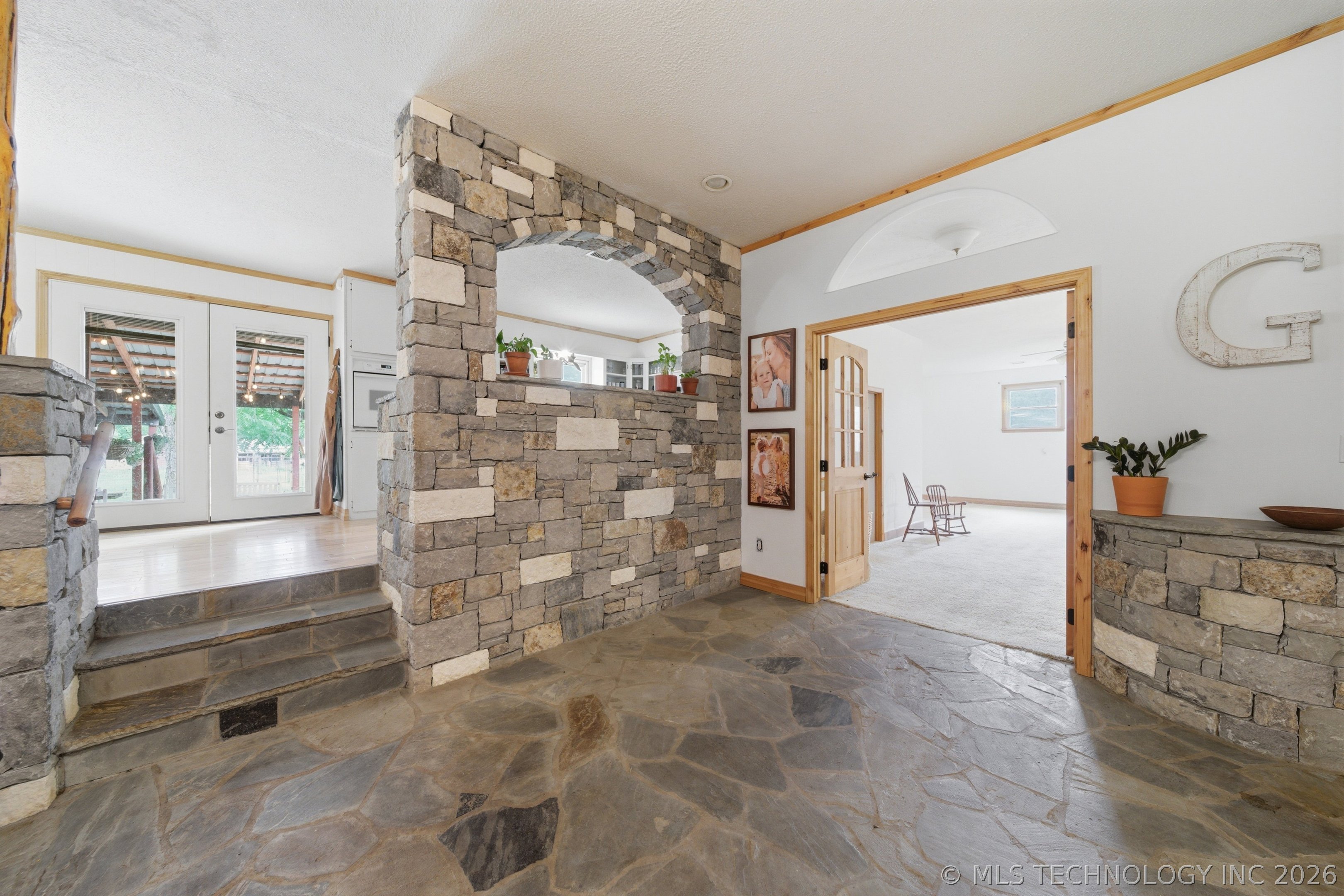 386 N 4295 Road Pryor OK 74361