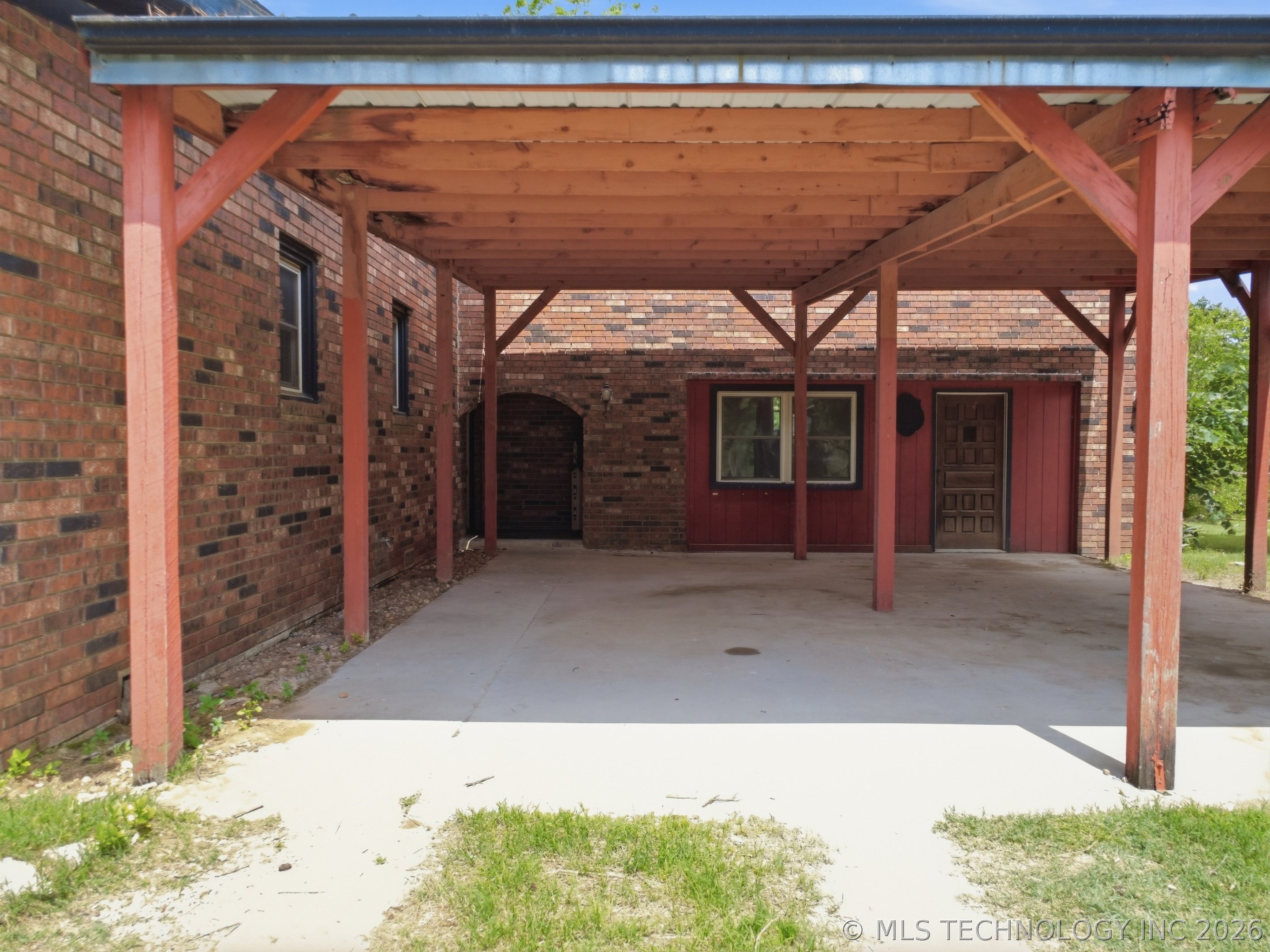 386 N 4295 Road Pryor OK 74361