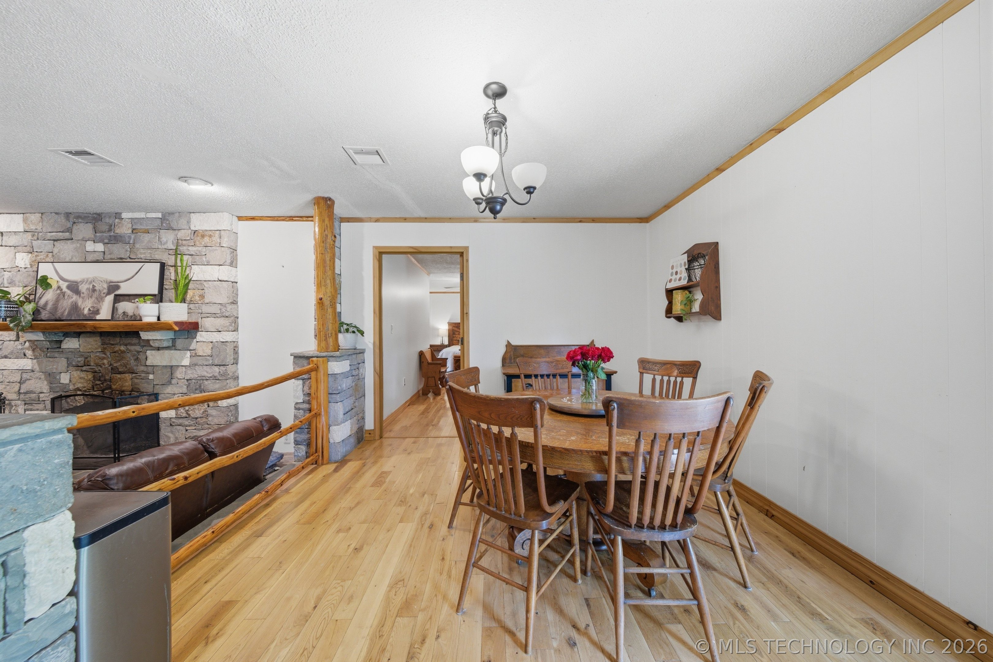 386 N 4295 Road Pryor OK 74361