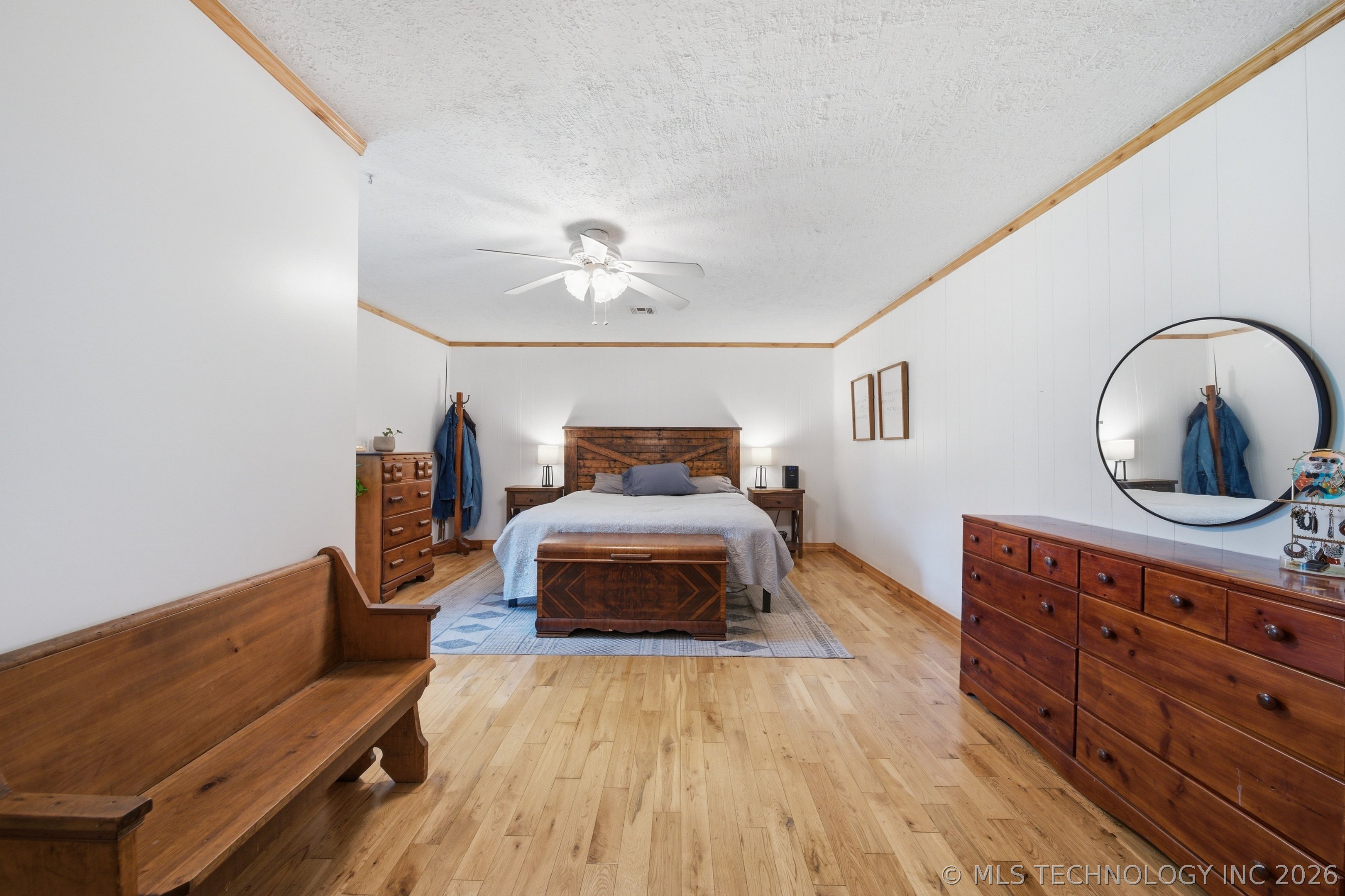 386 N 4295 Road Pryor OK 74361