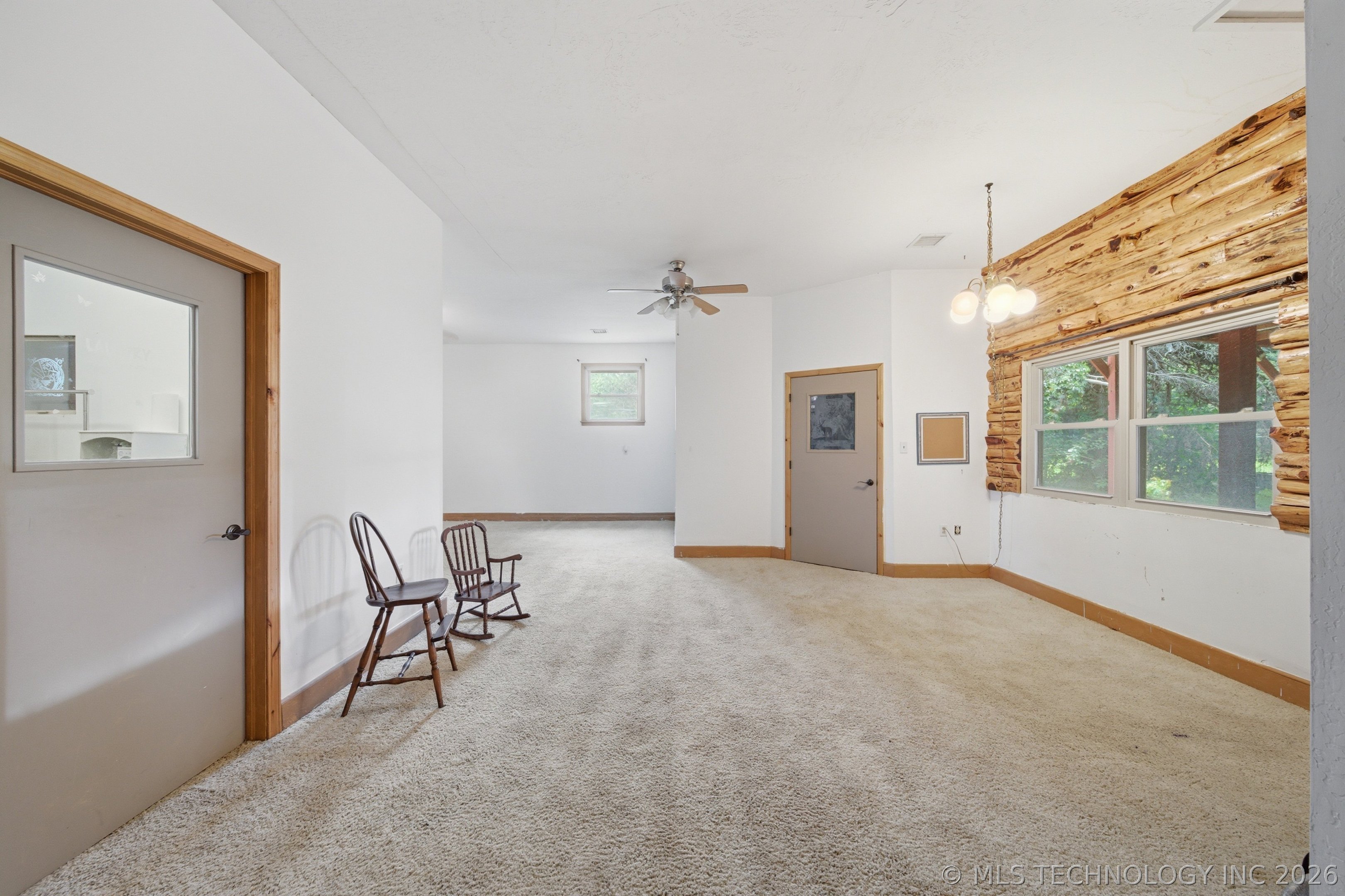 386 N 4295 Road Pryor OK 74361