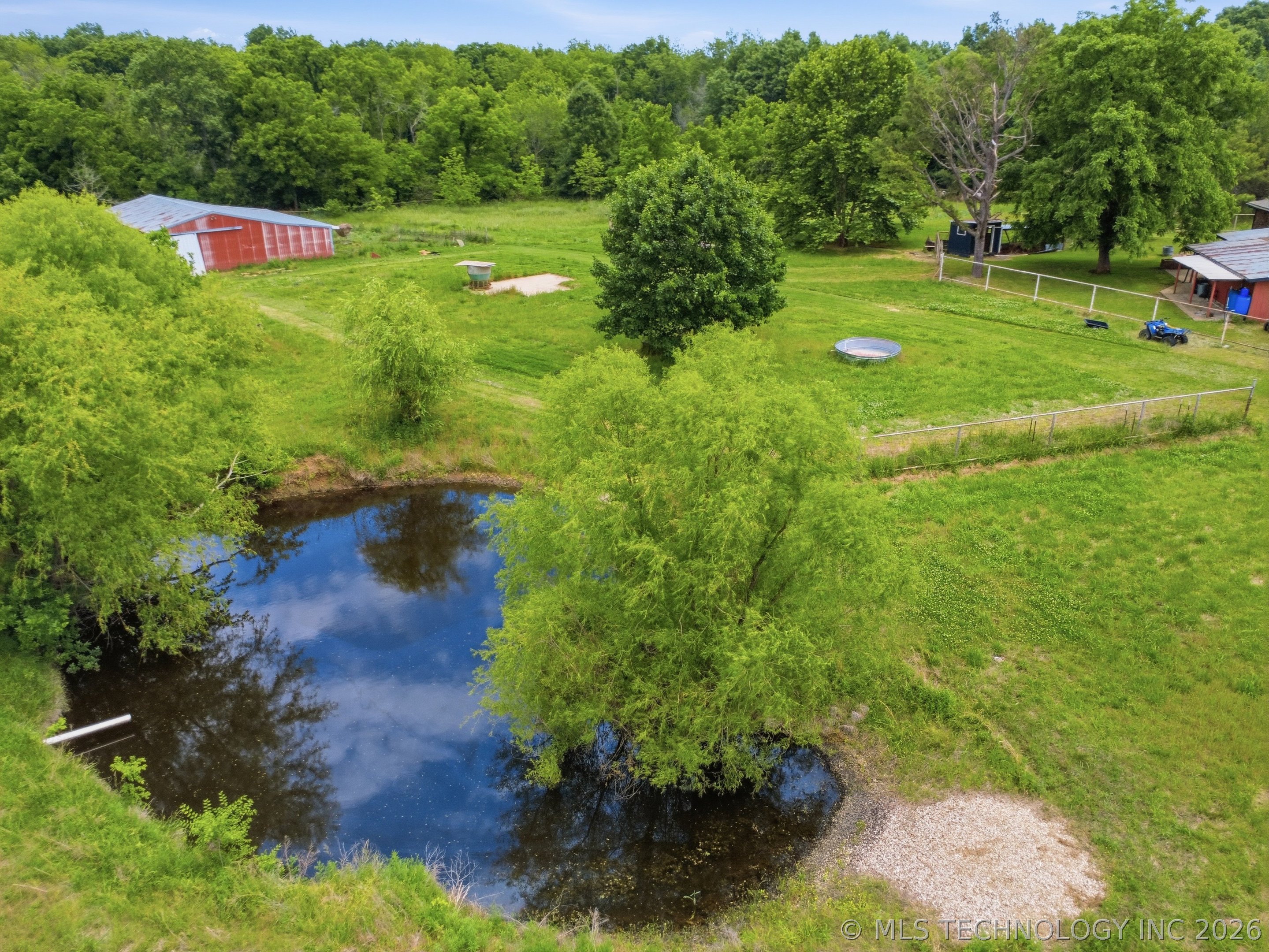 386 N 4295 Road Pryor OK 74361
