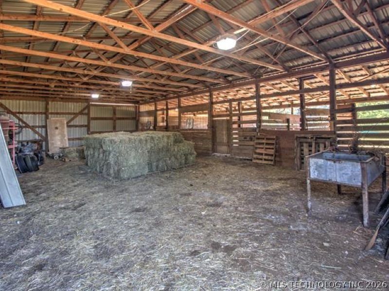 386 N 4295 Road Pryor OK 74361