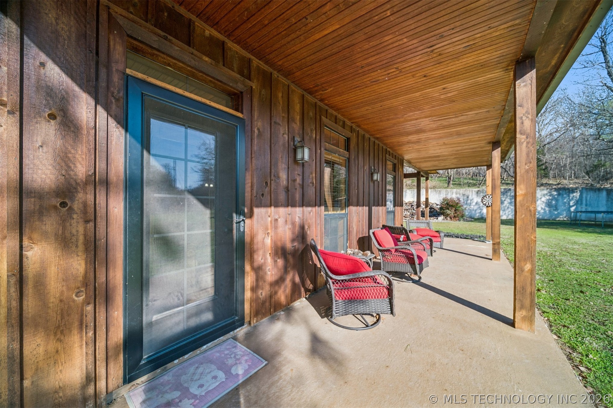 740 Maplebrook Lane Langley OK 74301