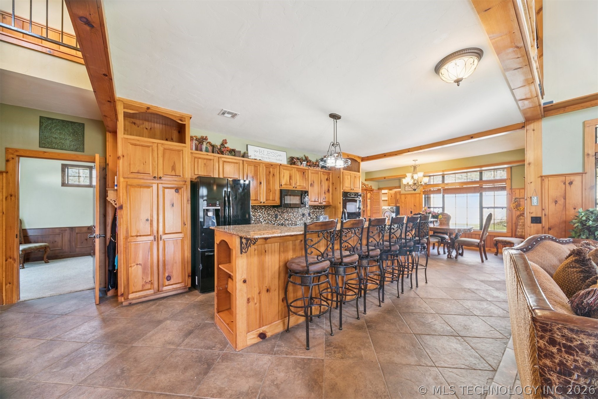 740 Maplebrook Lane Langley OK 74301