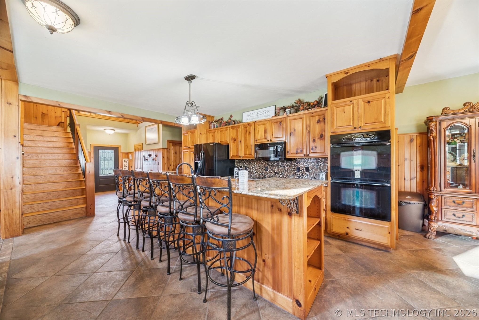 740 Maplebrook Lane Langley OK 74301