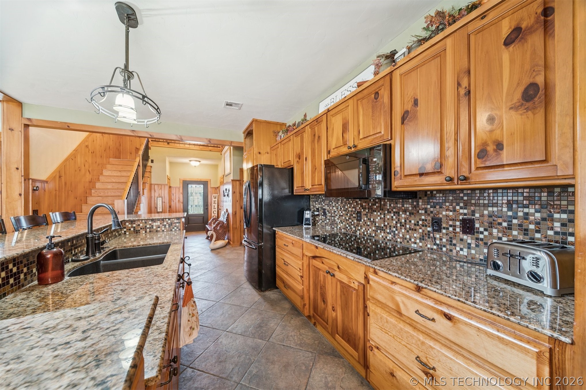 740 Maplebrook Lane Langley OK 74301