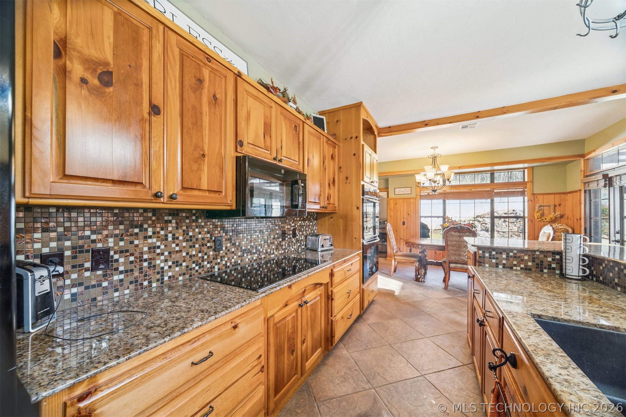 740 Maplebrook Lane Langley OK 74301