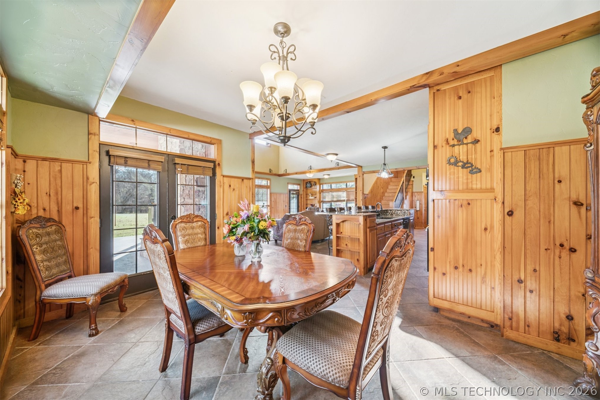 740 Maplebrook Lane Langley OK 74301