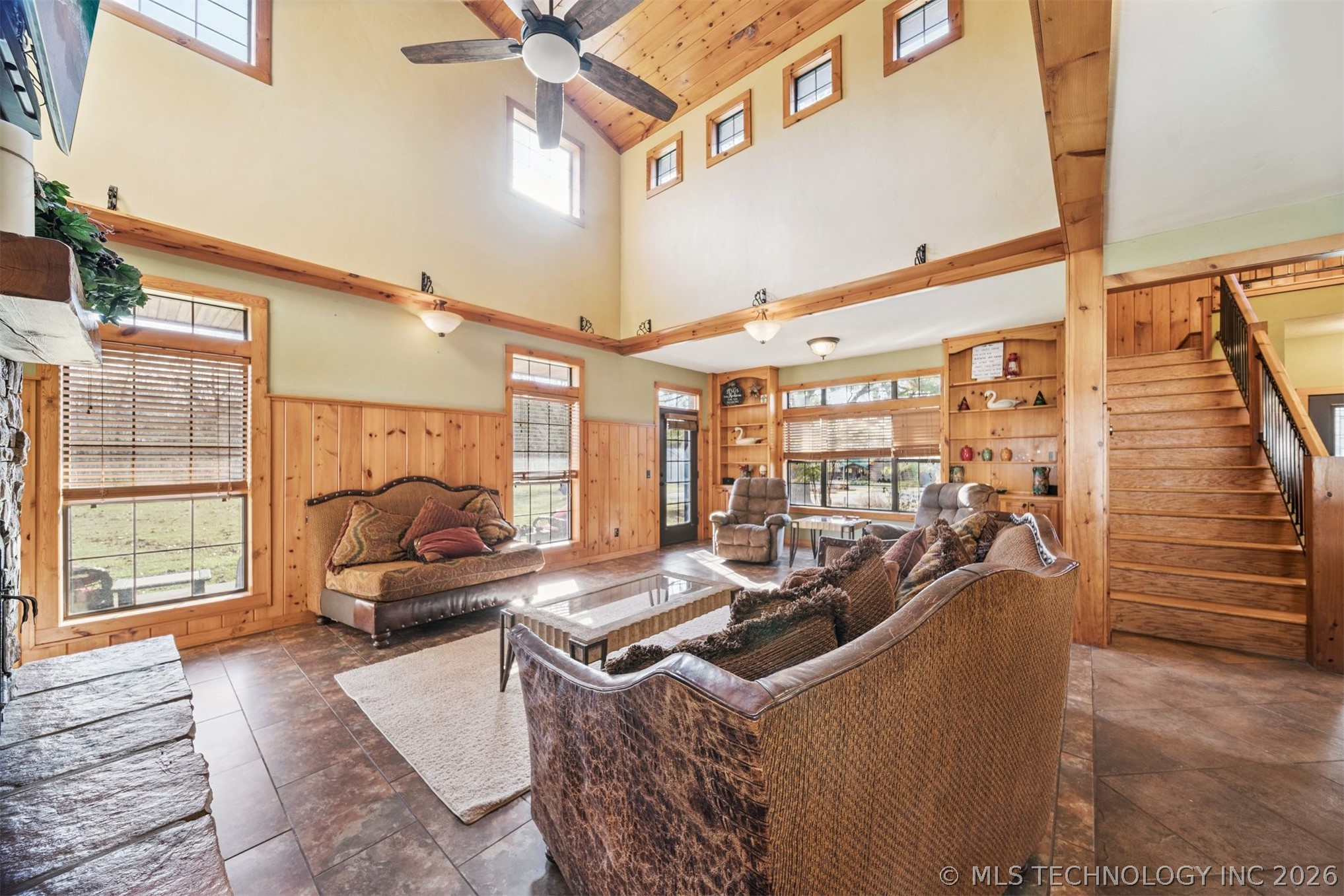 740 Maplebrook Lane Langley OK 74301