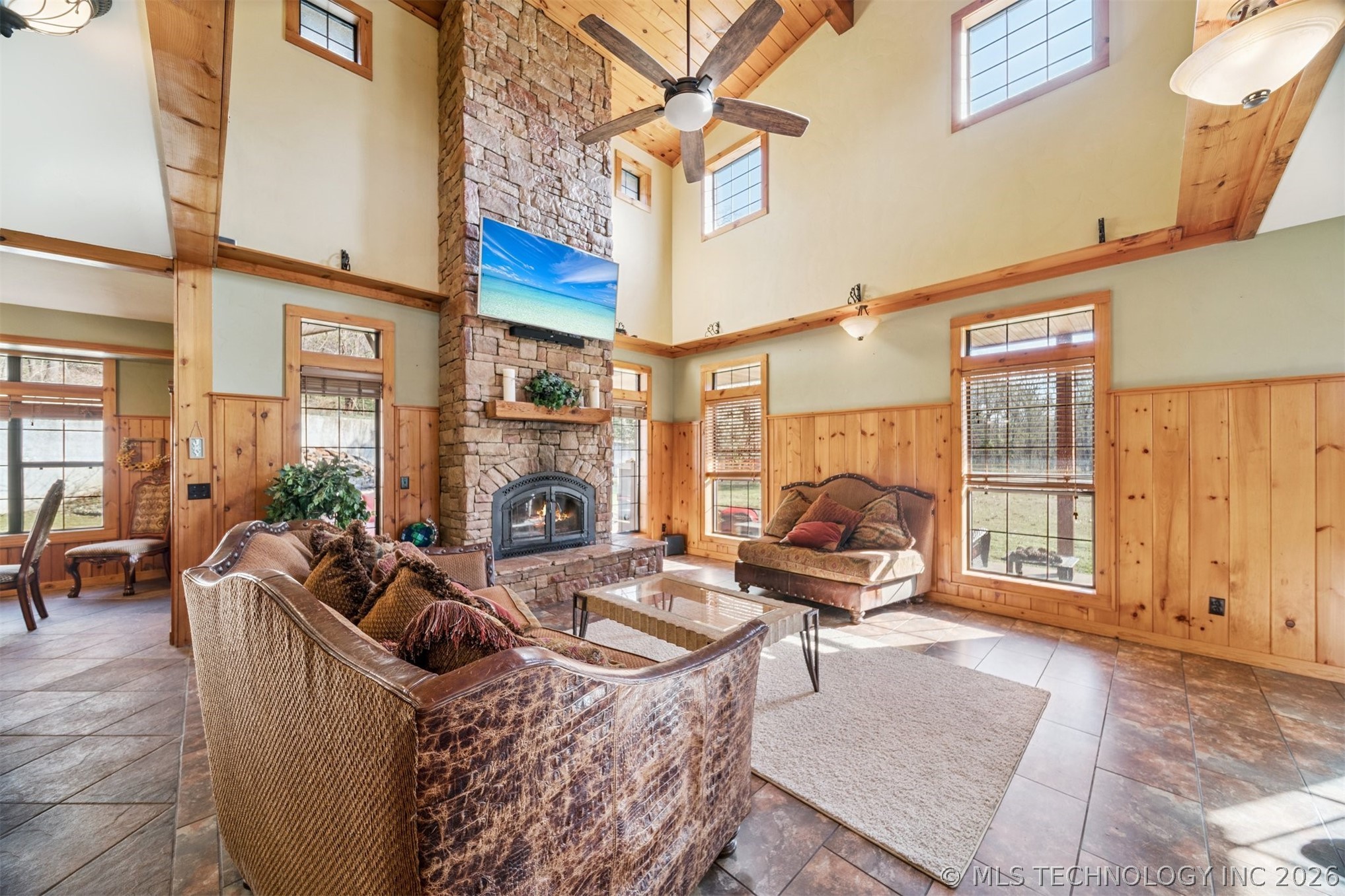 740 Maplebrook Lane Langley OK 74301