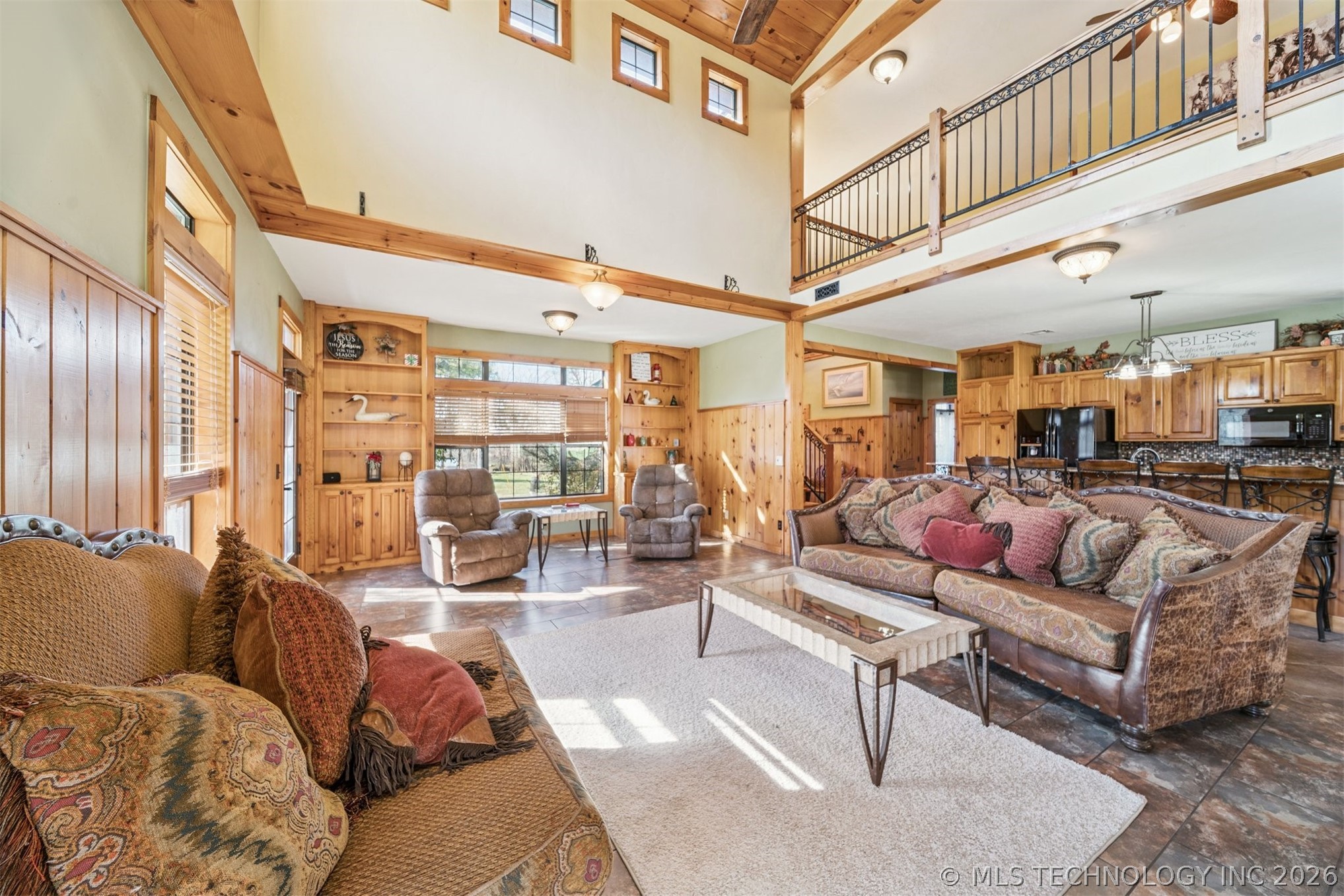 740 Maplebrook Lane Langley OK 74301