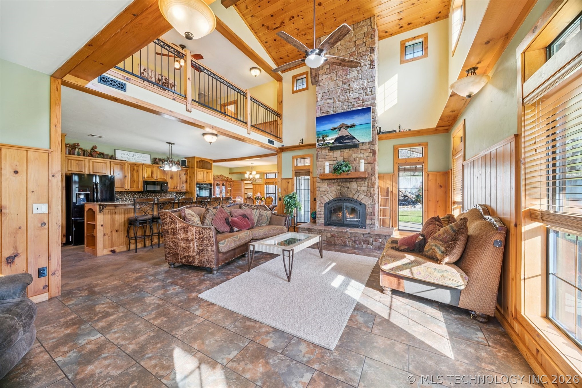 740 Maplebrook Lane Langley OK 74301